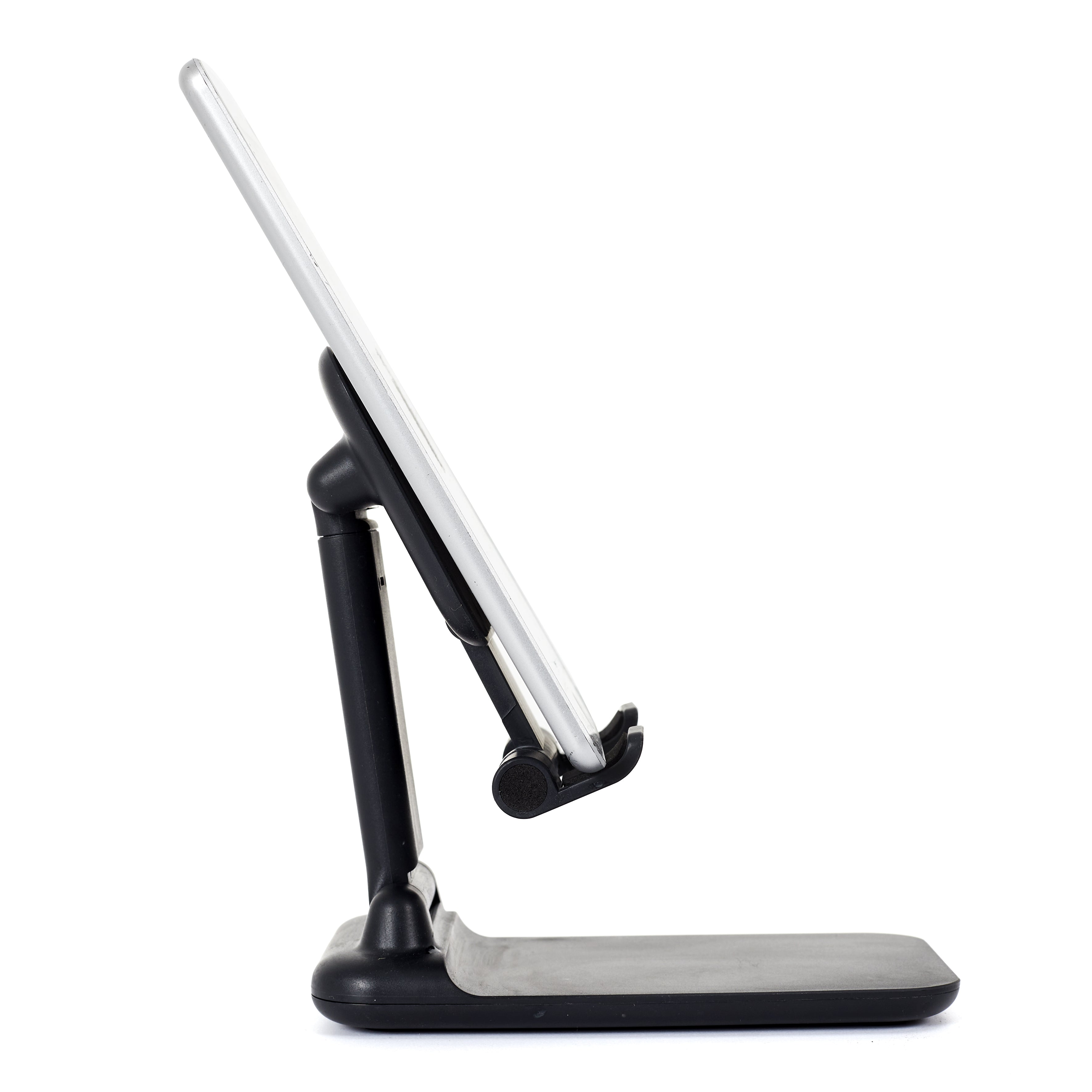 SUPPORT TELEPHONE TABLETTE PLIABLE