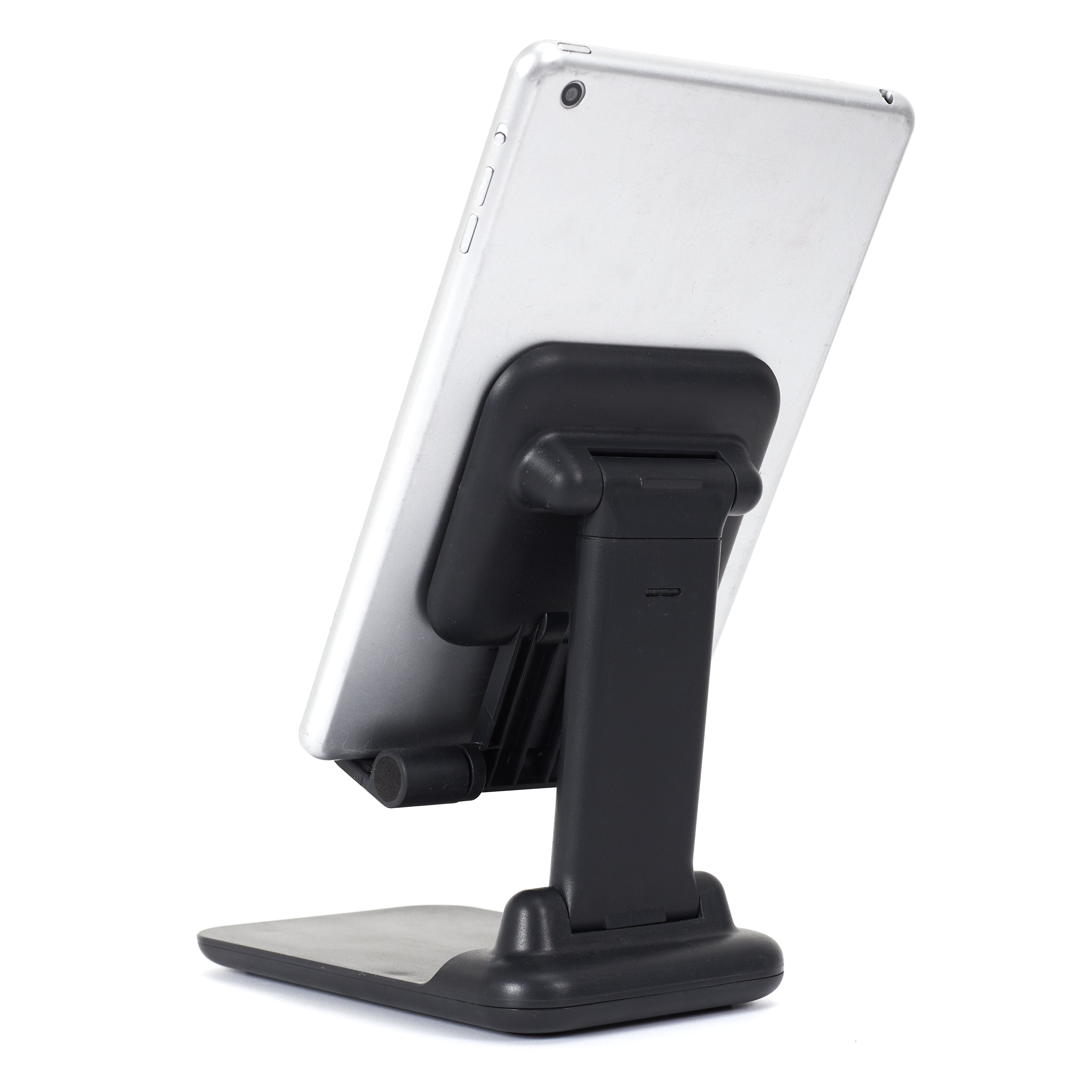 SUPPORT TELEPHONE TABLETTE PLIABLE
