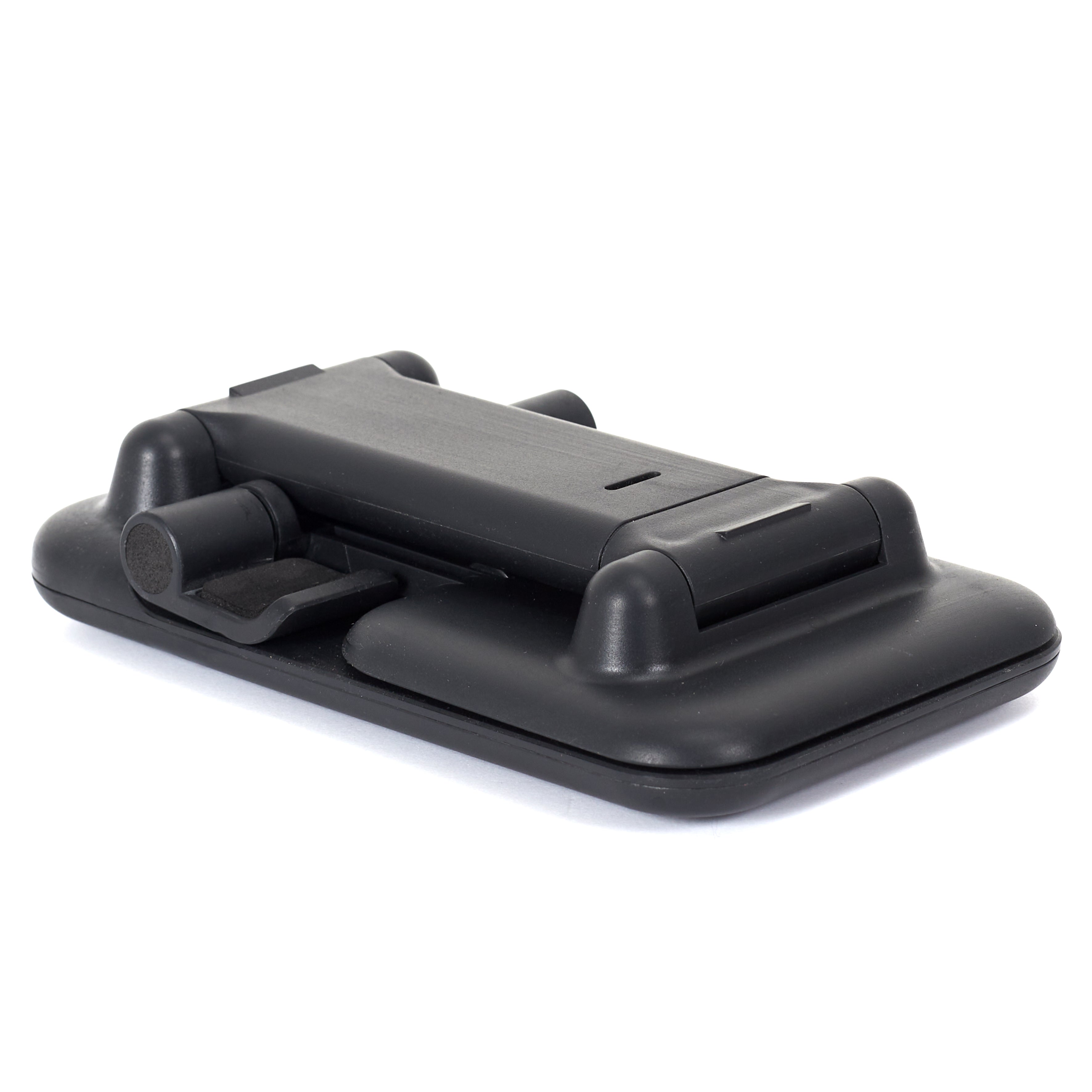 SUPPORT TELEPHONE TABLETTE PLIABLE