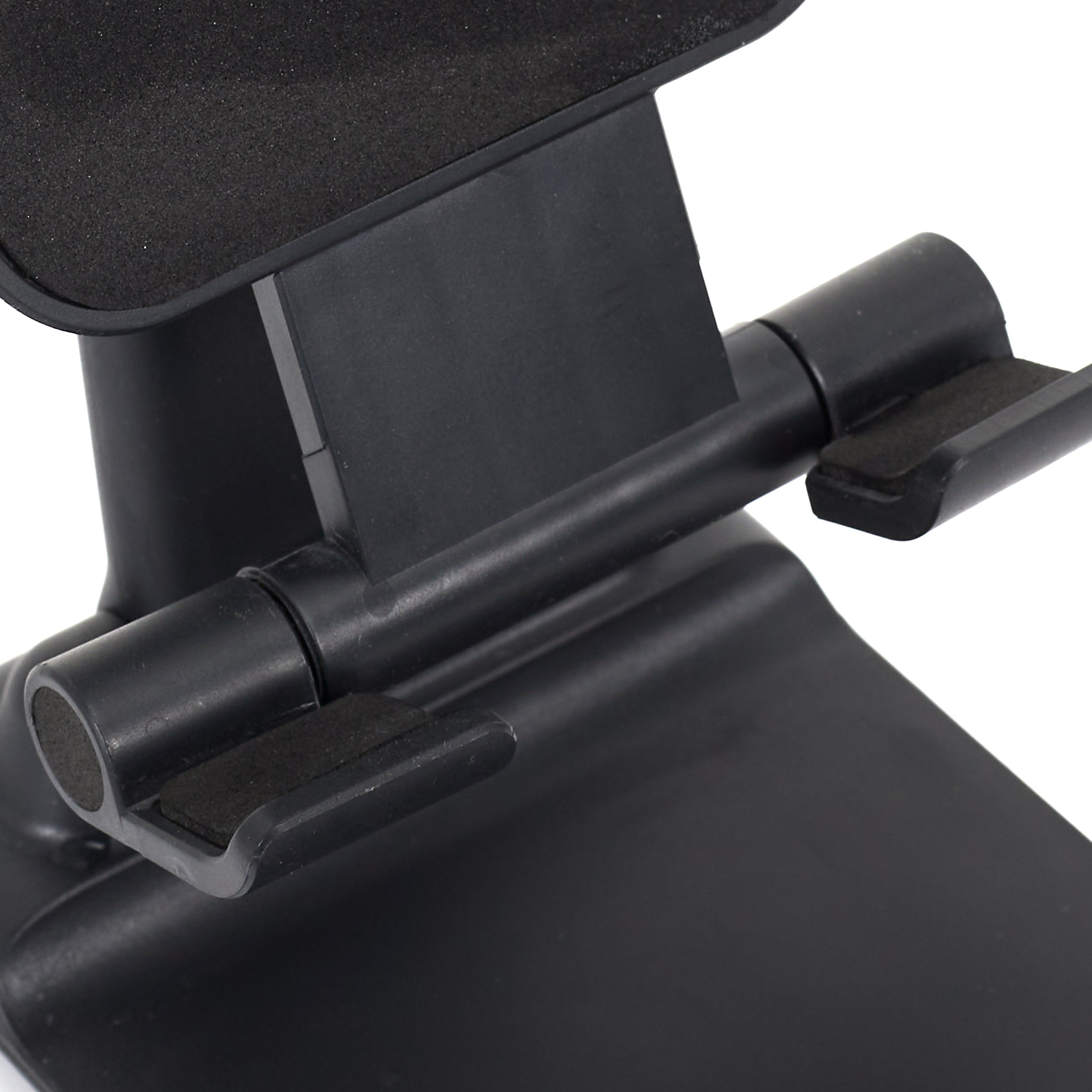 SUPPORT TELEPHONE TABLETTE PLIABLE