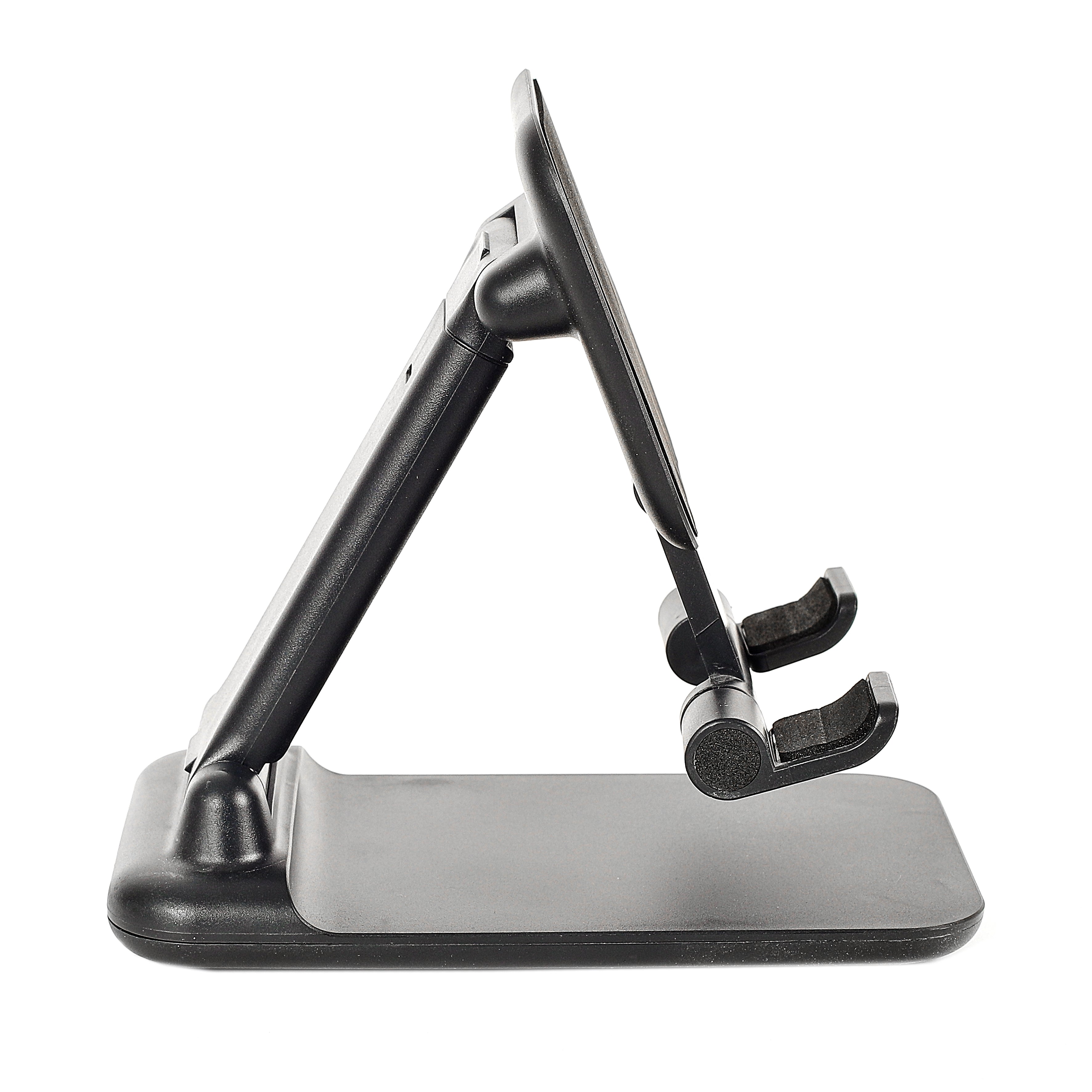 SUPPORT TELEPHONE TABLETTE PLIABLE