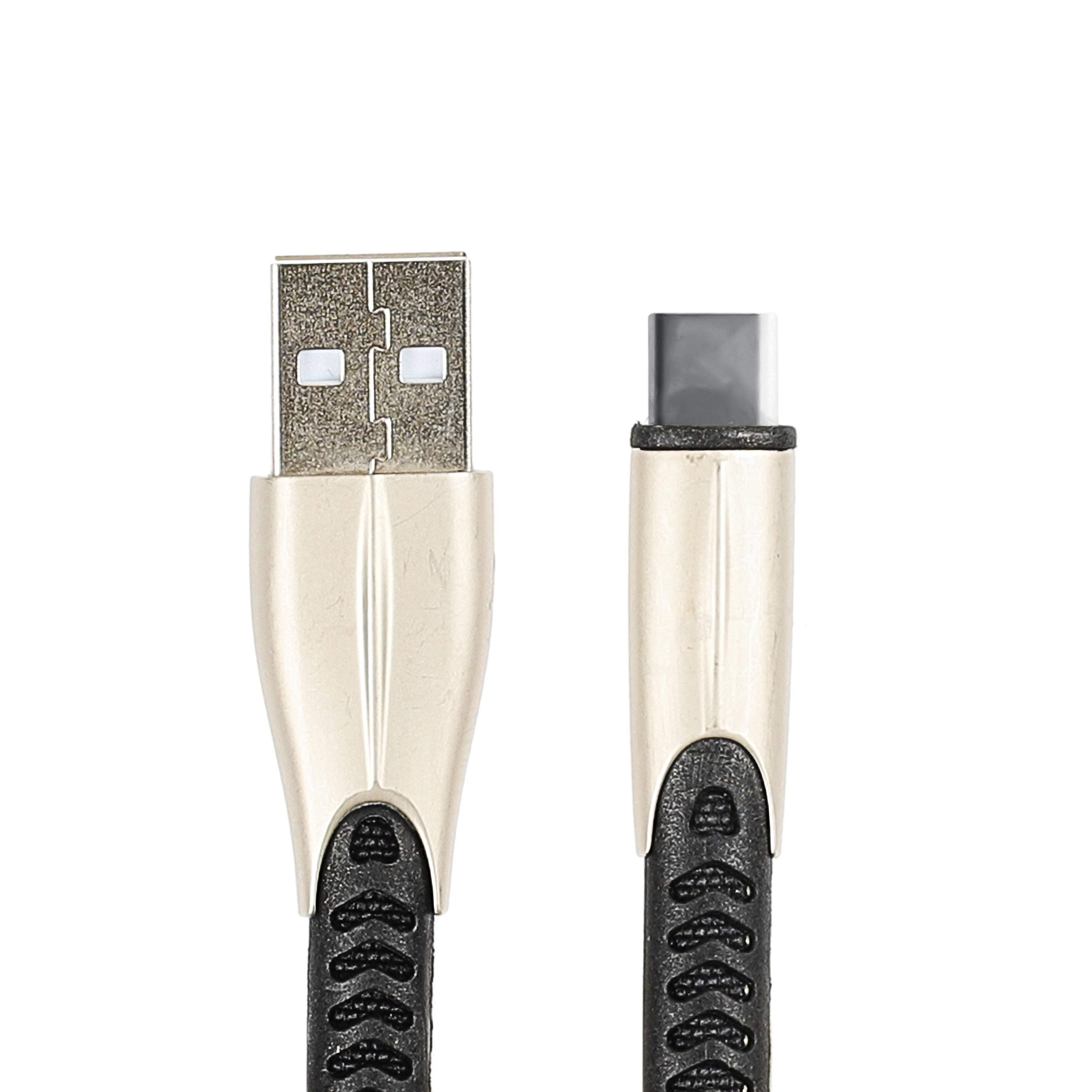 CABLE 6A TYPE C