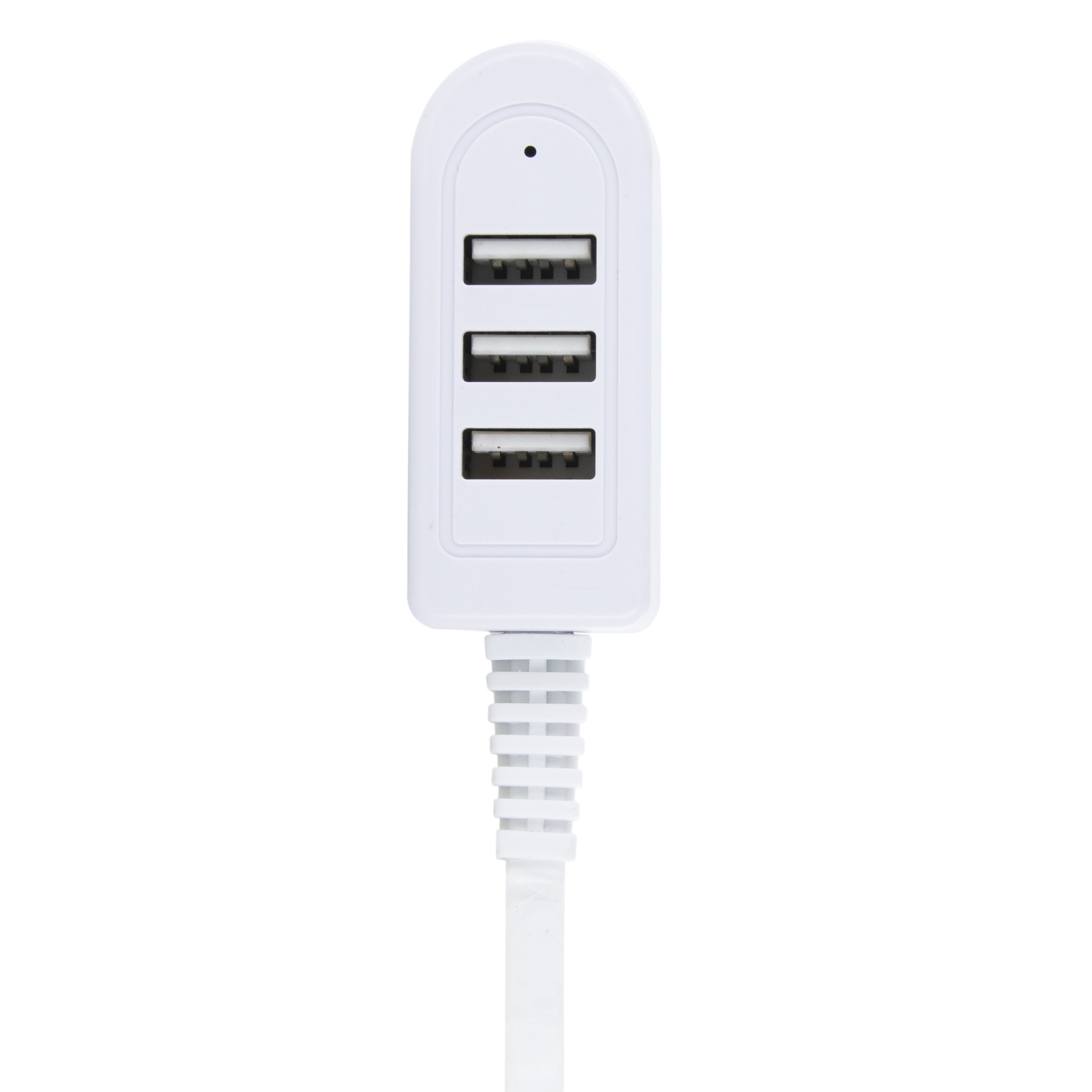 HUB MULTIPORT USB X3