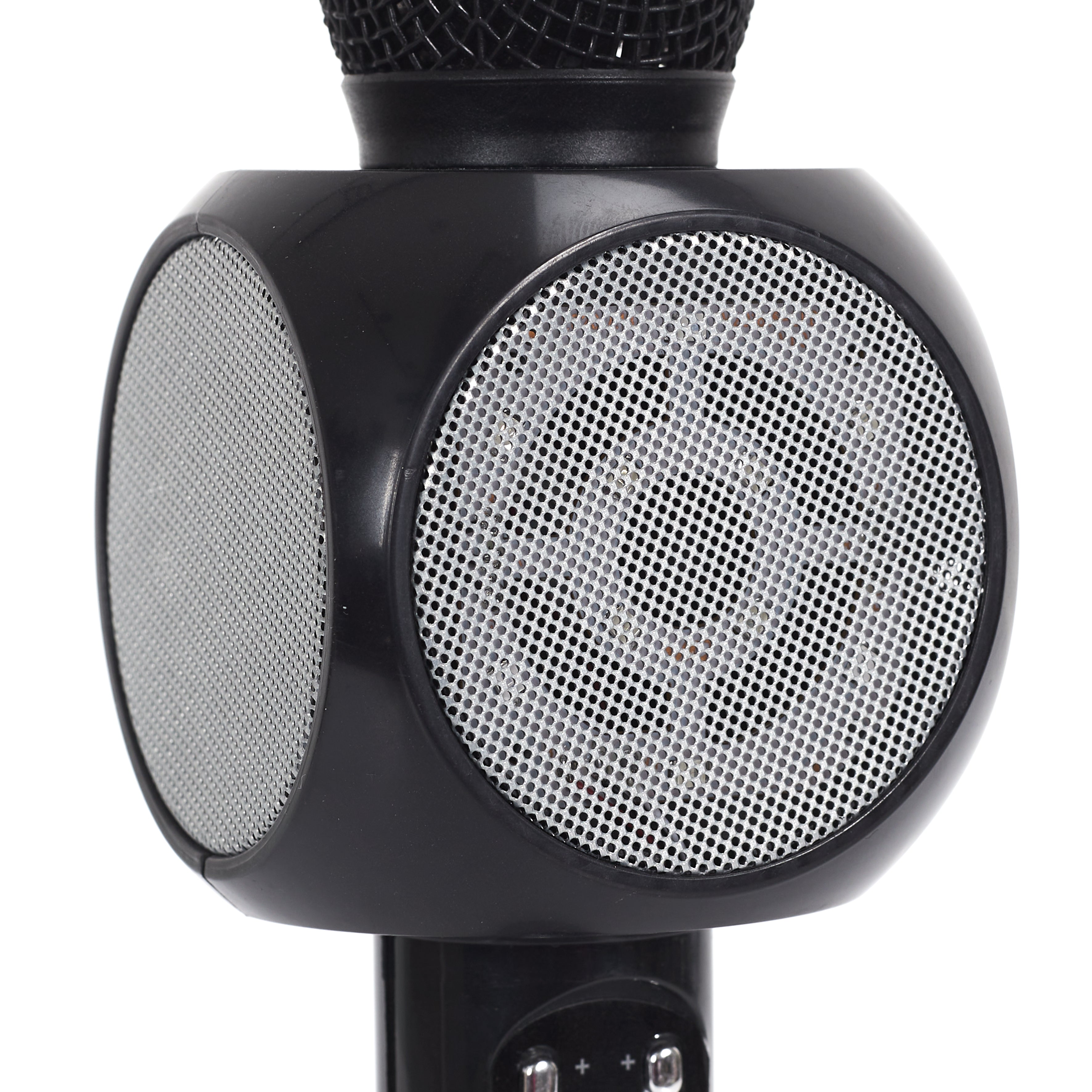 MICRO KARAOKE LED ET LAMPE DISCO USB 3W