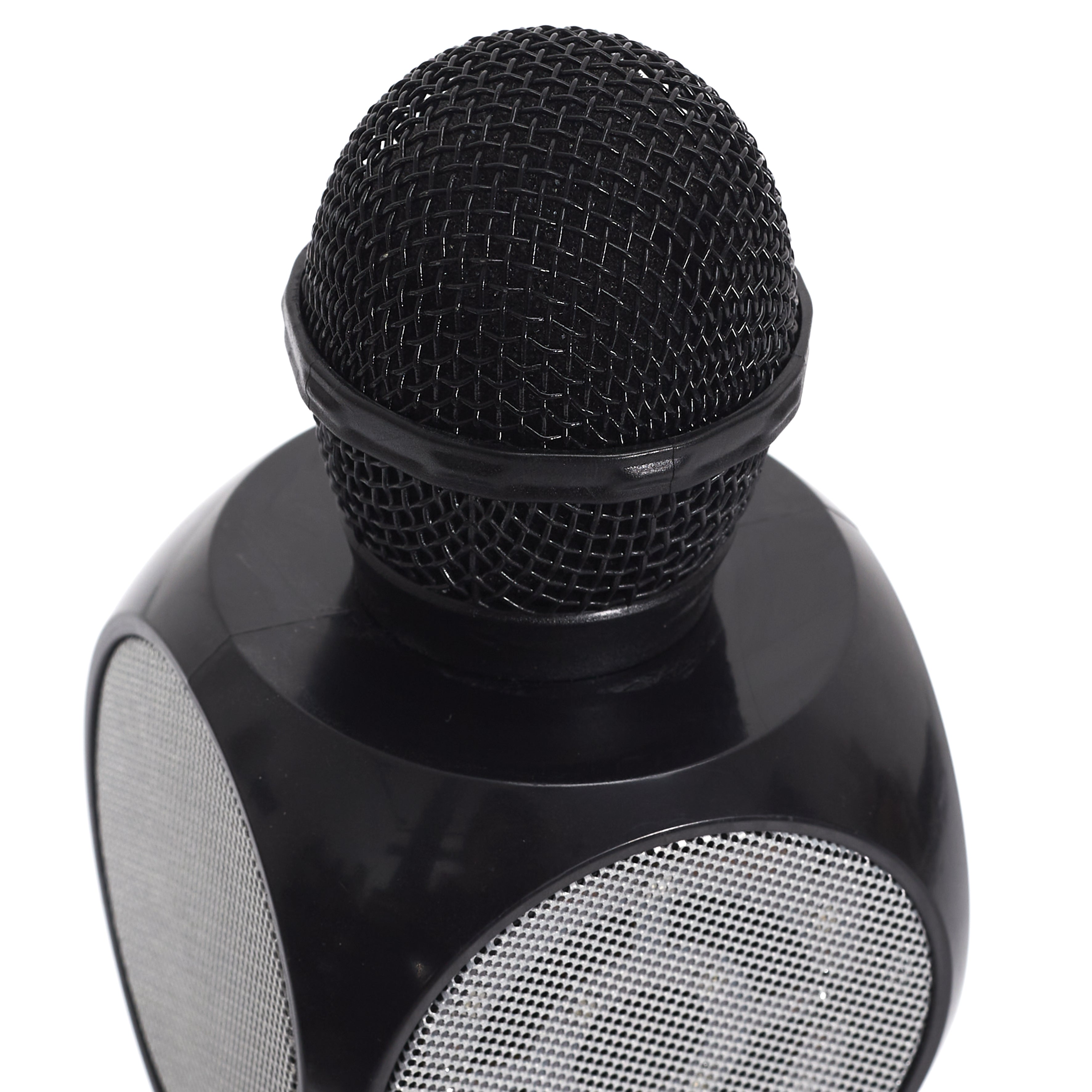 MICRO KARAOKE LED ET LAMPE DISCO USB 3W