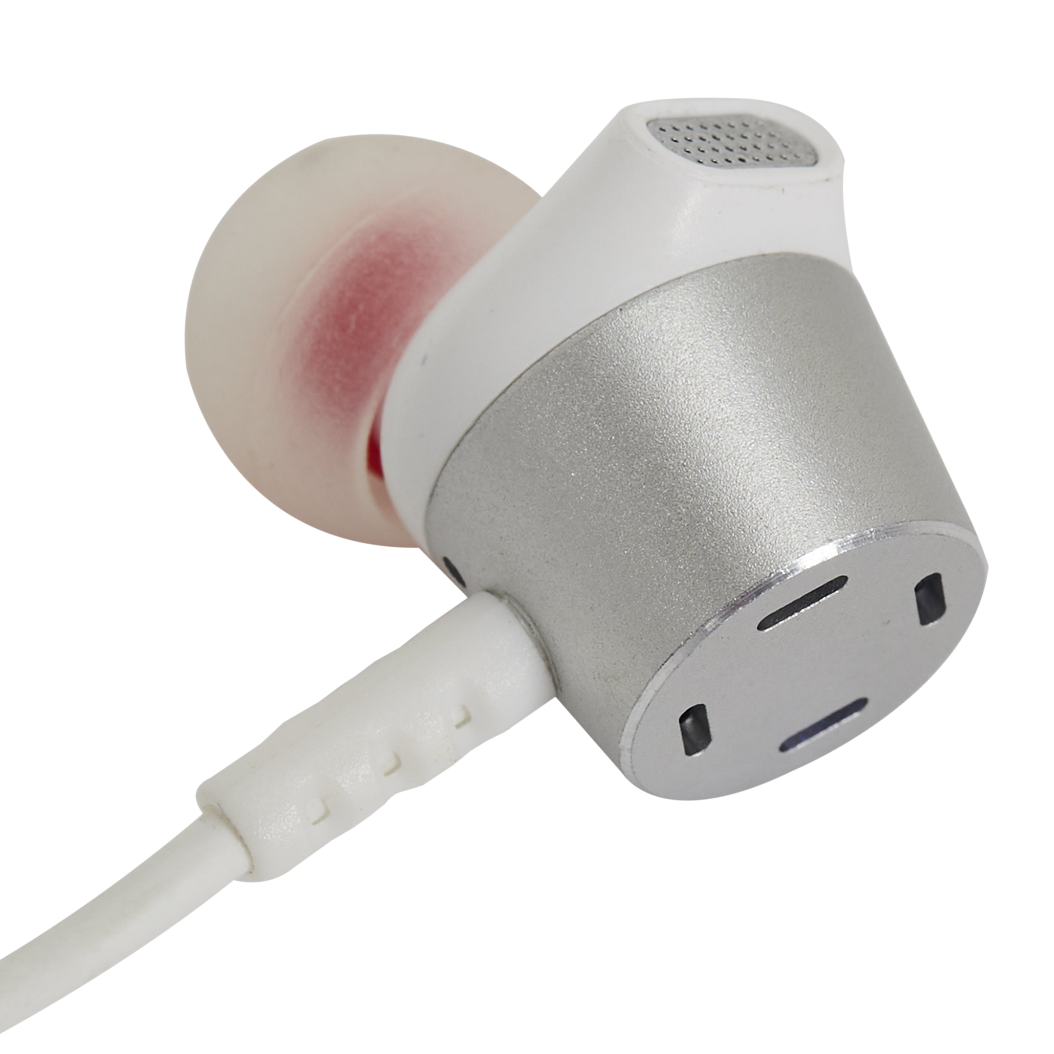 ECOUTEUR TOUR DU COU LED
