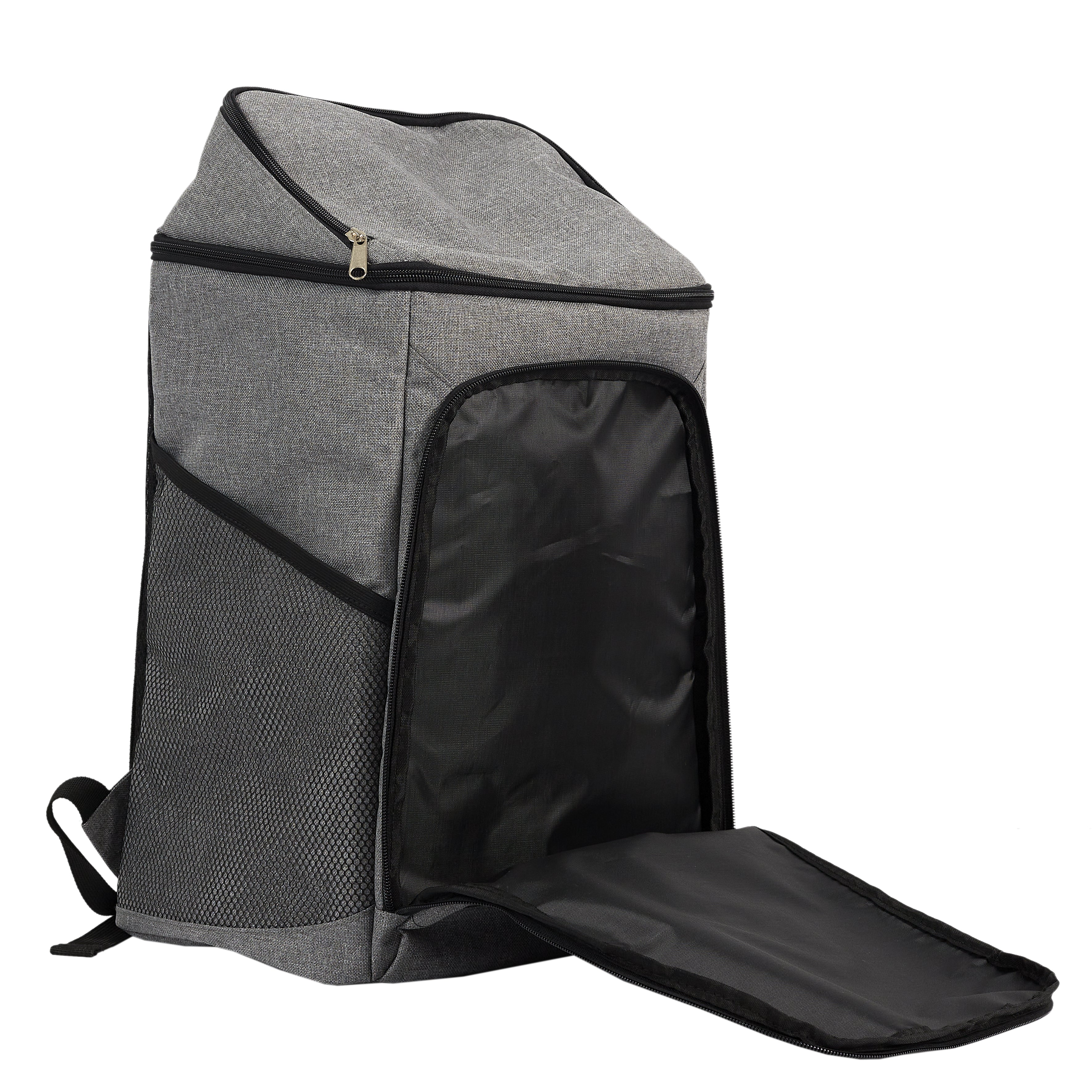 SAC A DOS FRAICHEUR MULTIPOCHES 26L