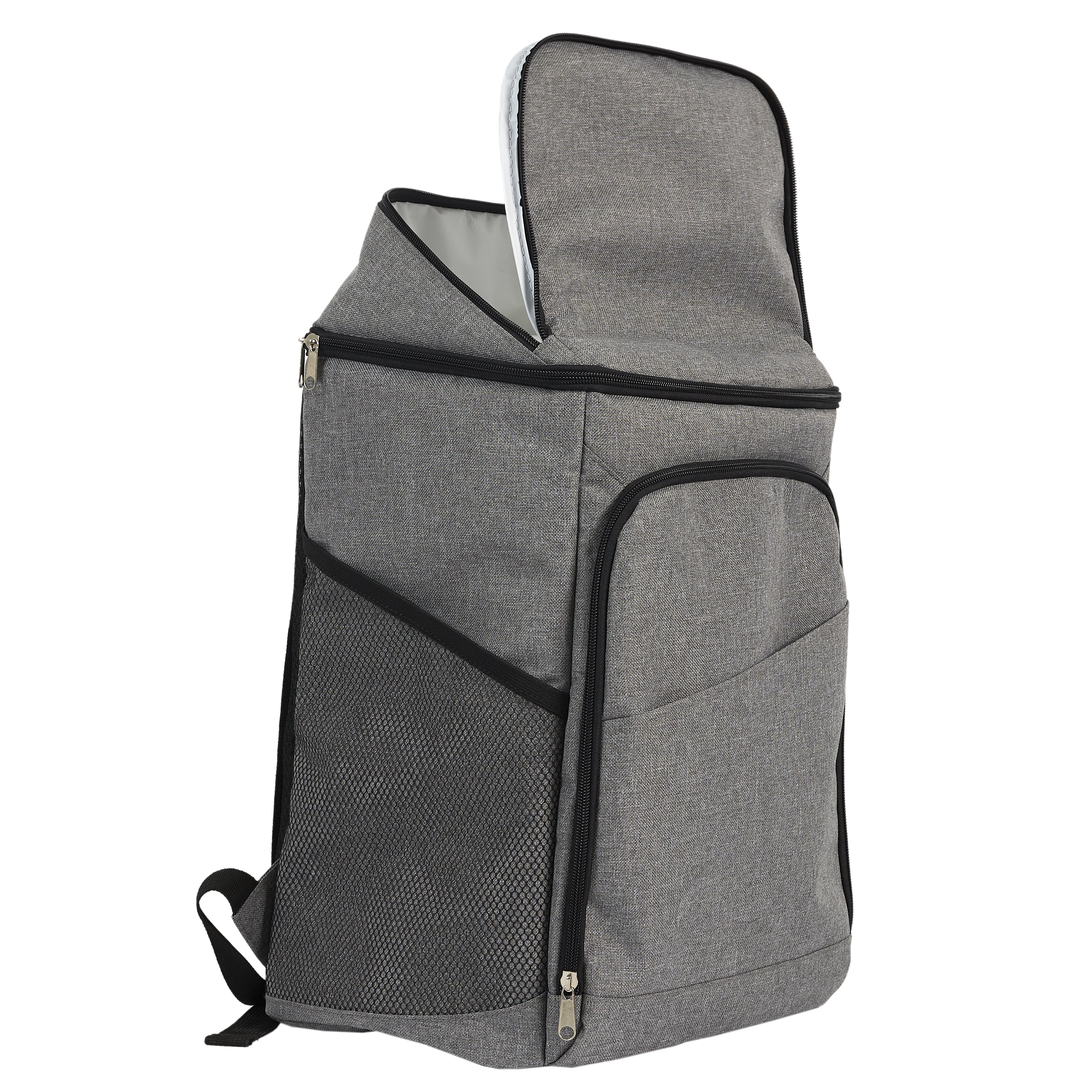SAC A DOS FRAICHEUR MULTIPOCHES 26L