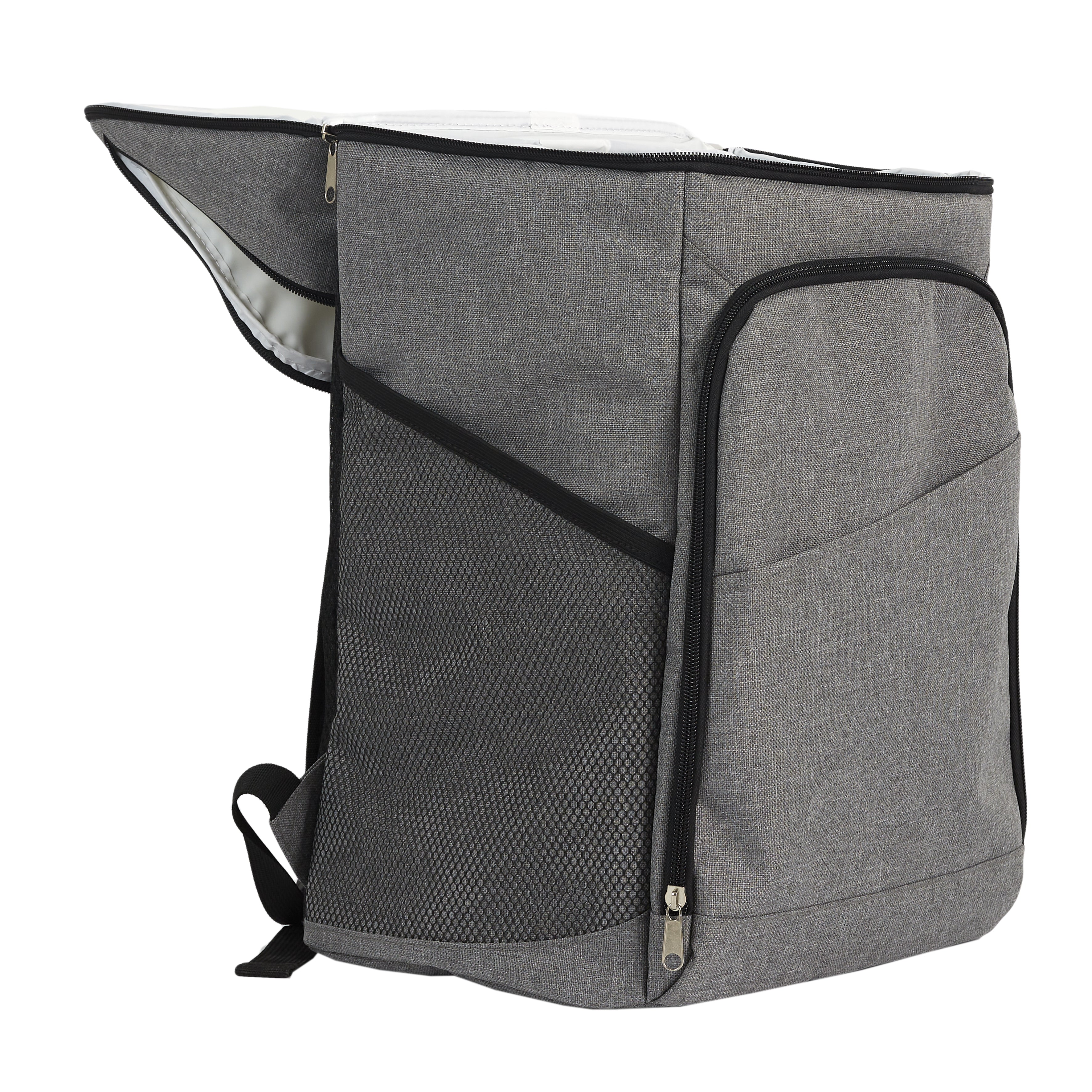 SAC A DOS FRAICHEUR MULTIPOCHES 26L