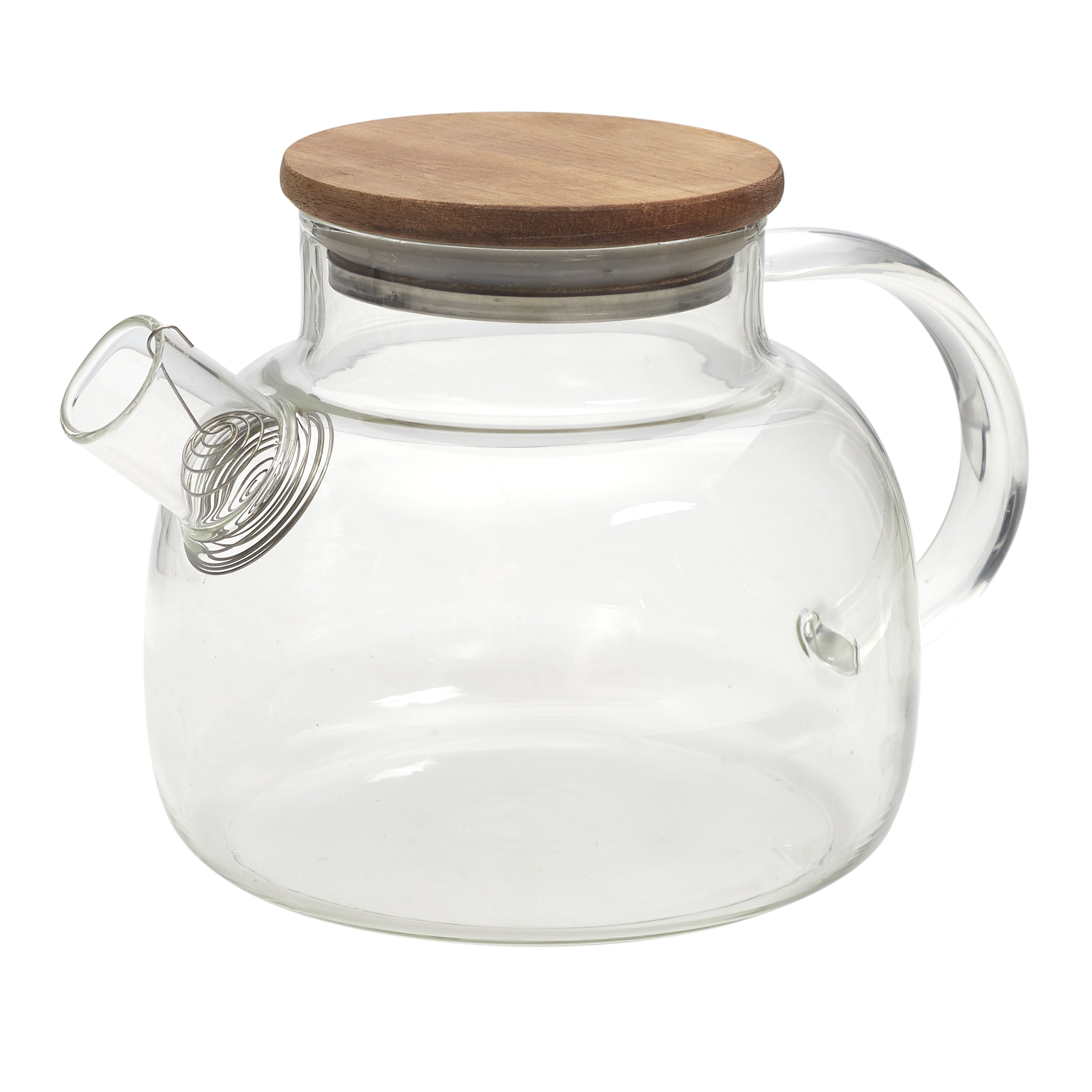 THEIERE VERRE ACACIA 90CL