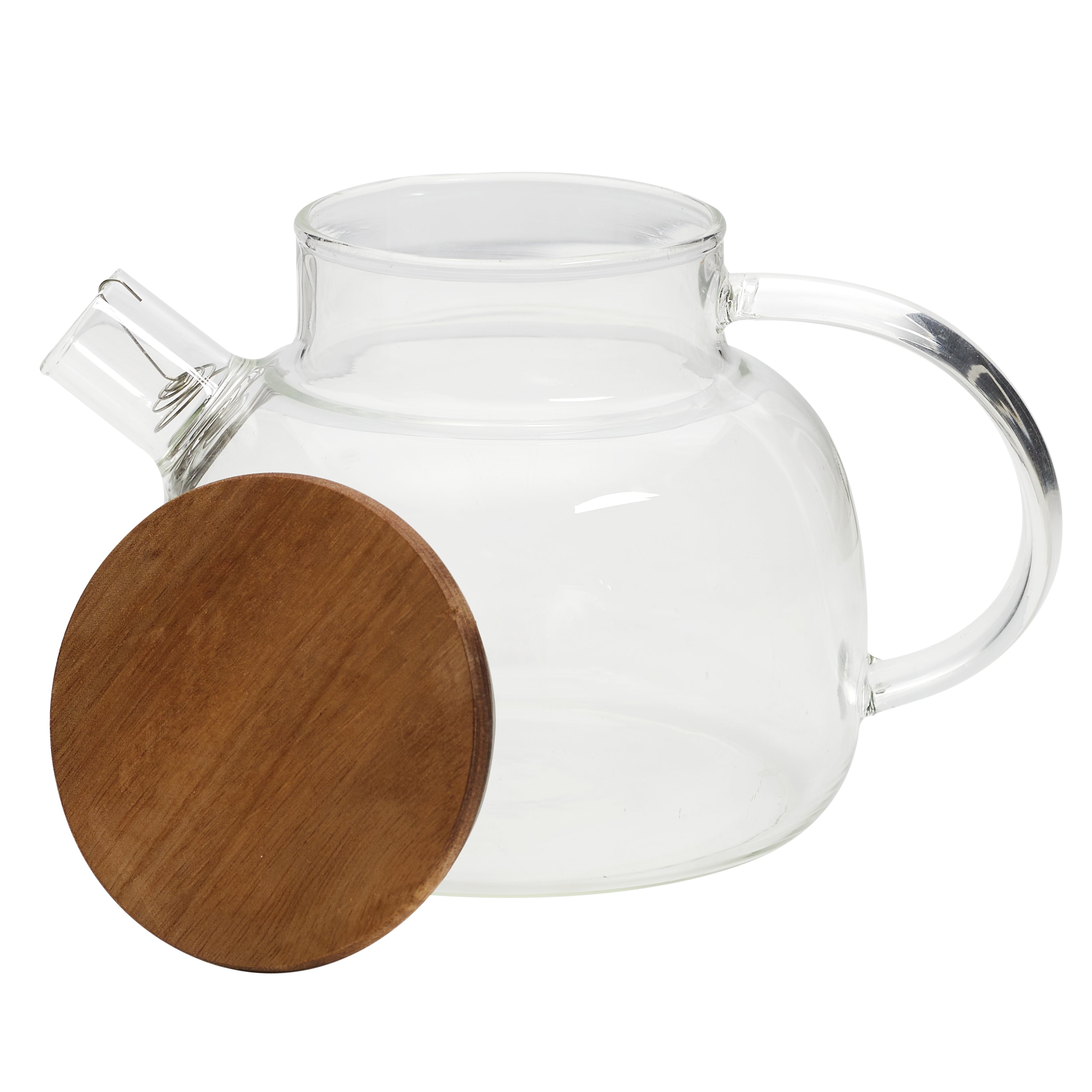 THEIERE VERRE ACACIA 90CL