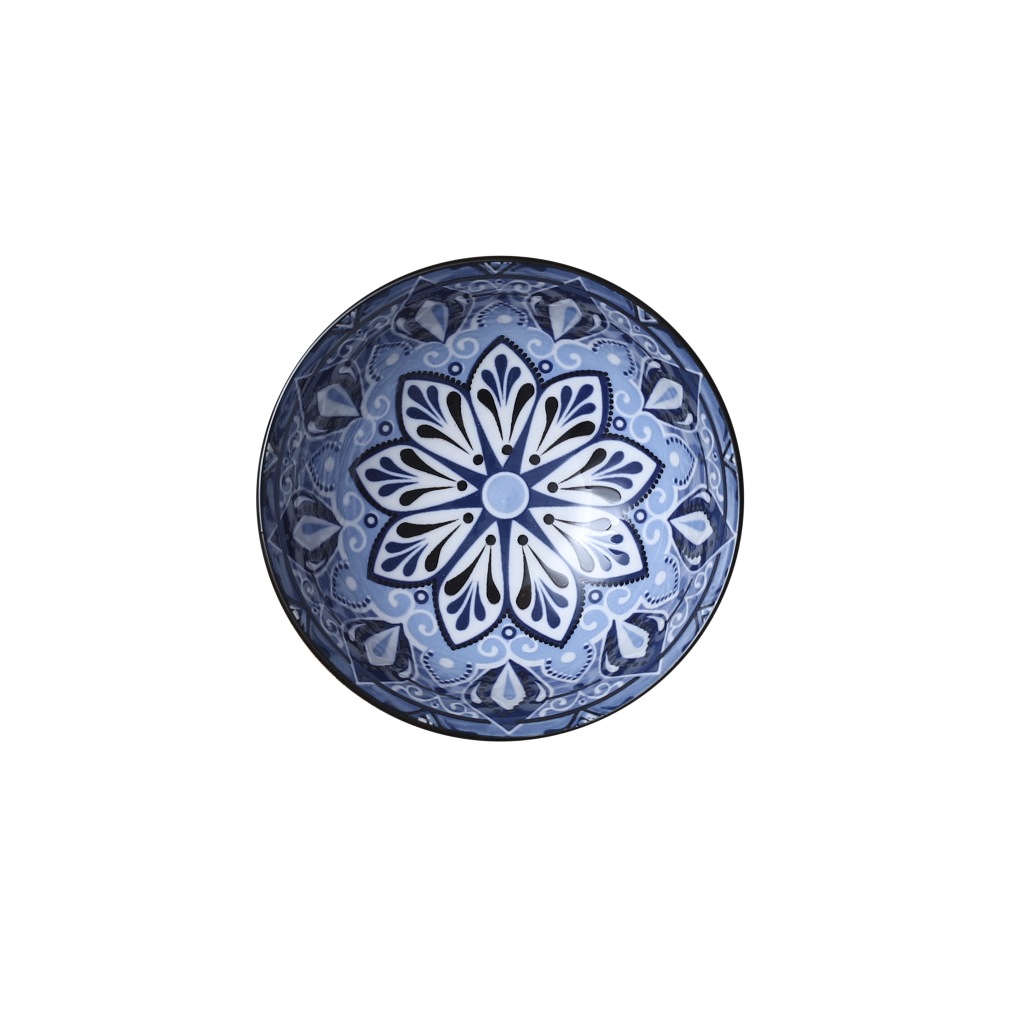 BOL JAIPUR BLEU D12CM