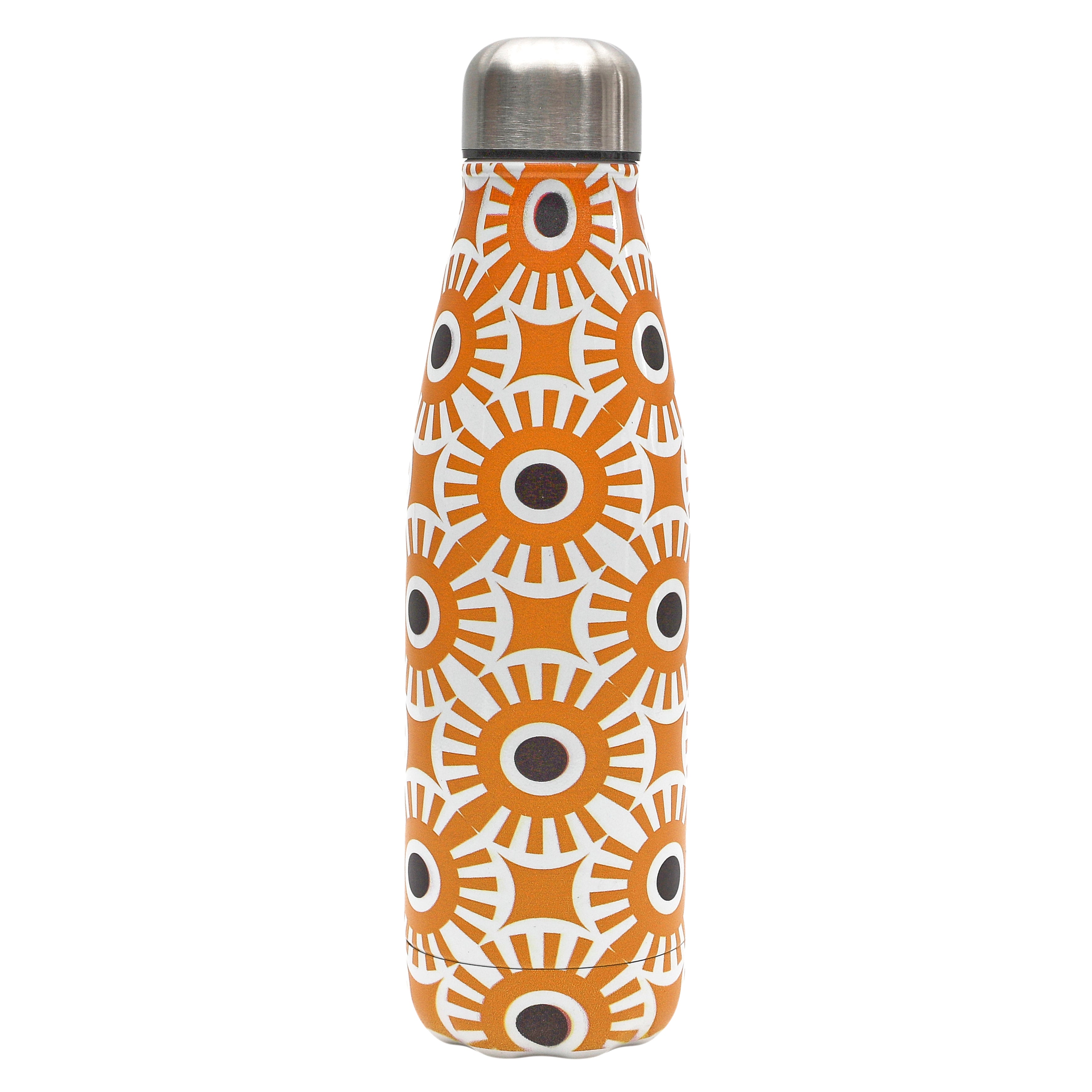 BOUTEILLE TRANSP IMPRESSION D AILLEURS 50 CL