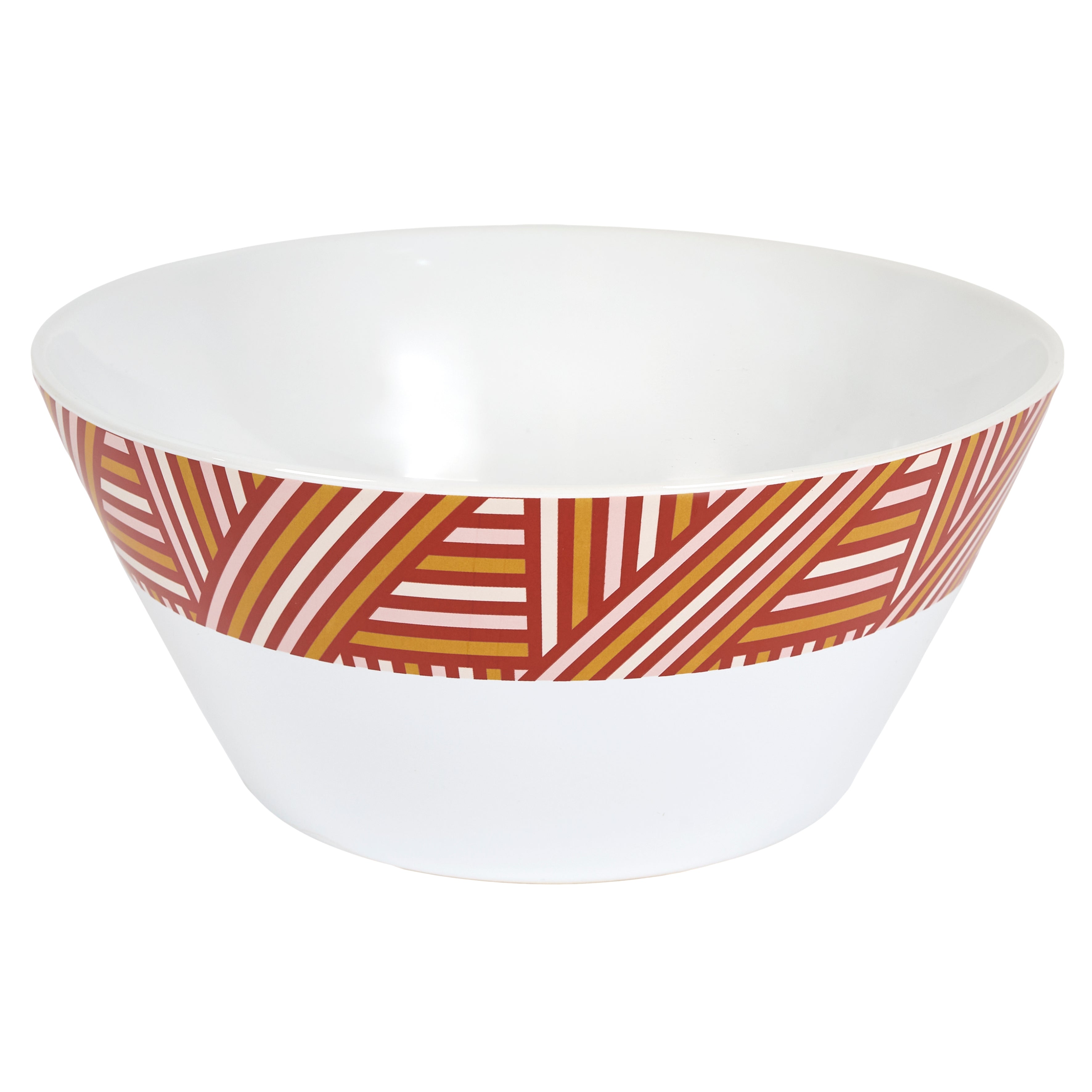 SALADIER EN GRES DESERT SAUVAGE