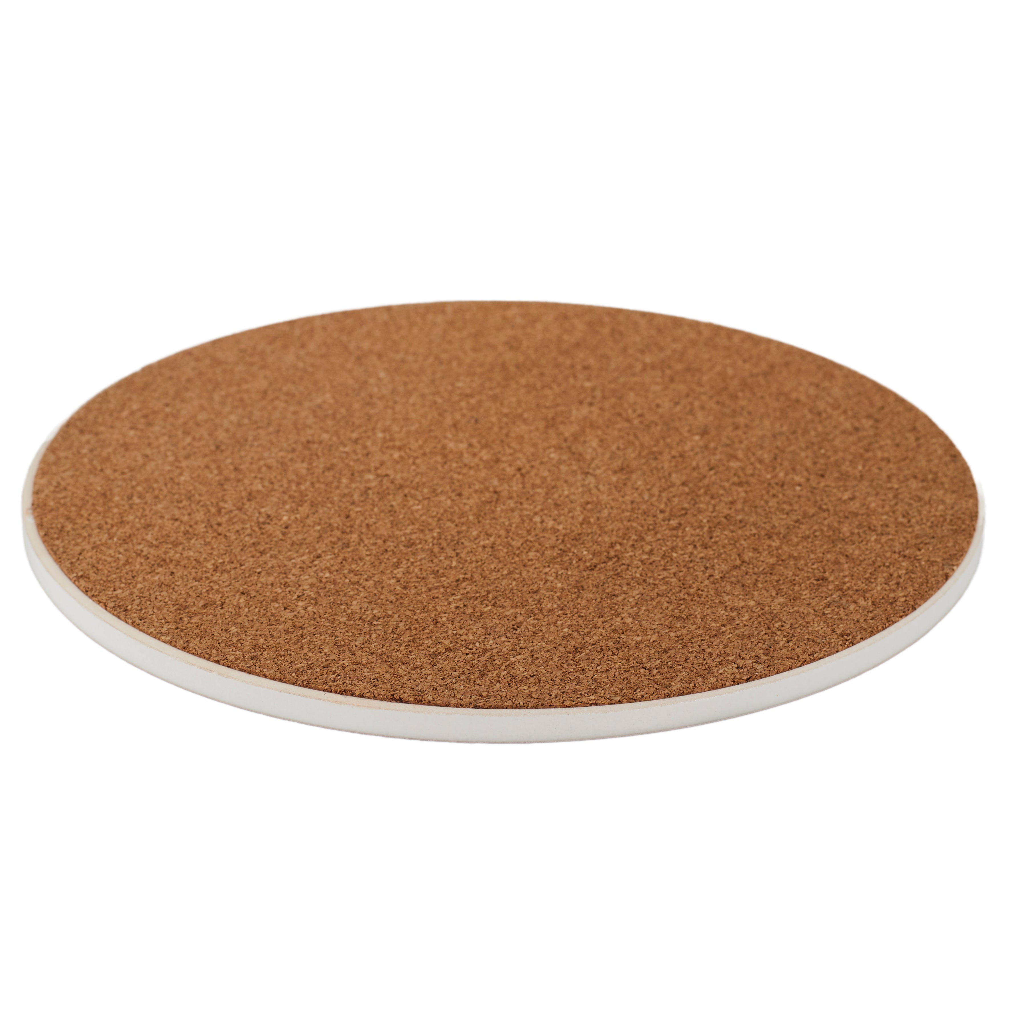 DESSOUS DE PLAT CERAMIQUE COLLECTION ORIGINE