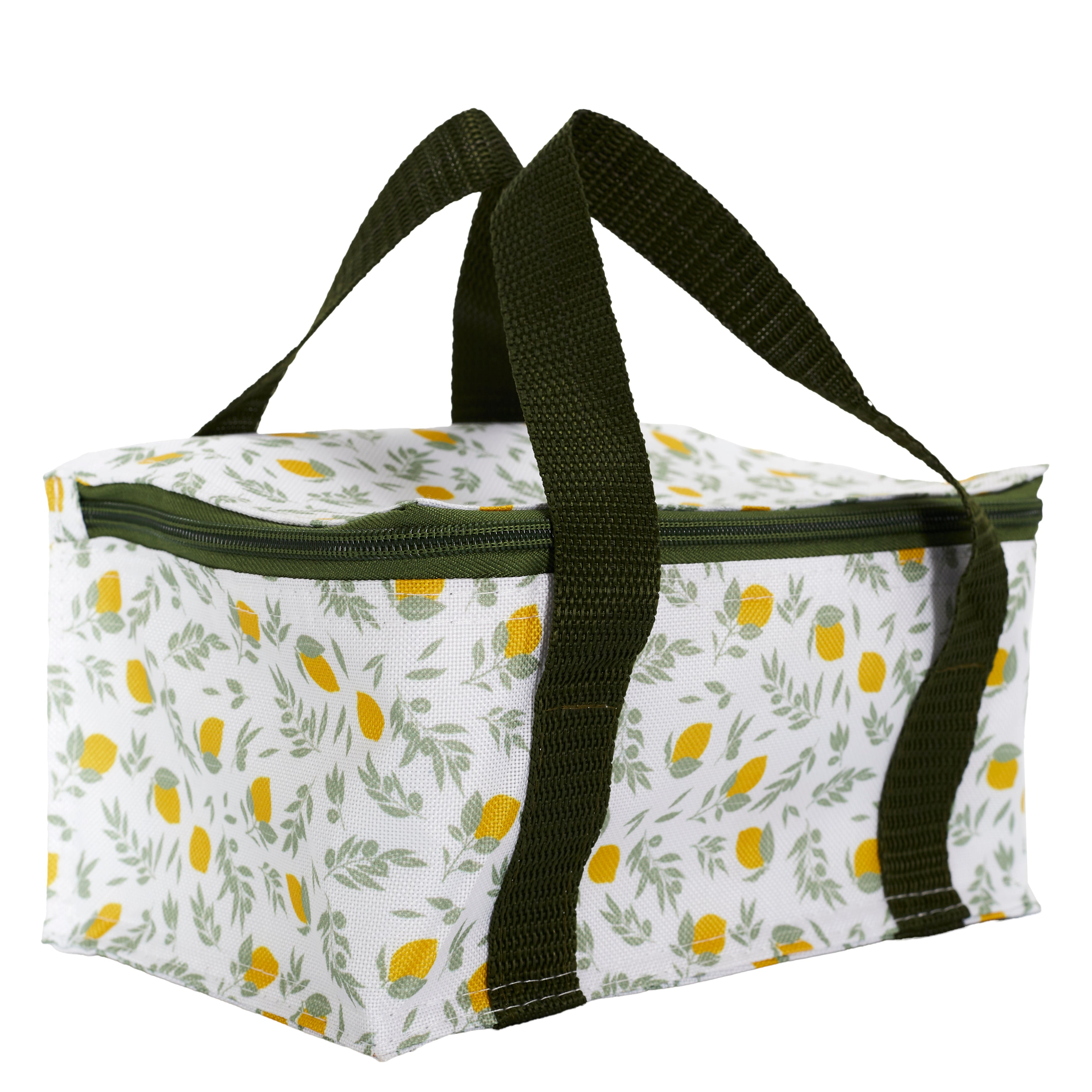 LUNCH BOX SAC FRAICHEUR PAIN DE GLACE 2.6L