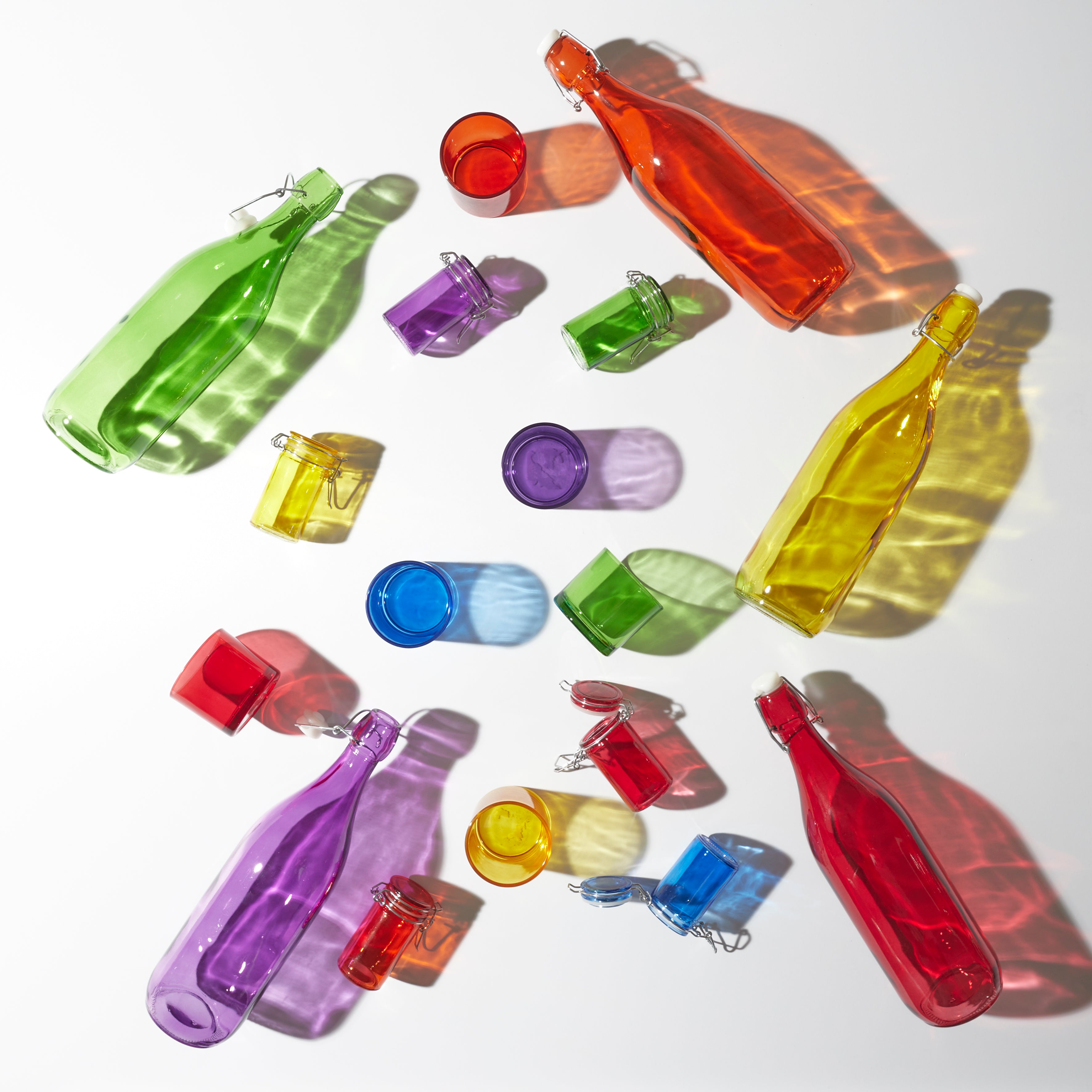 VERRE COLORE X6 16CL