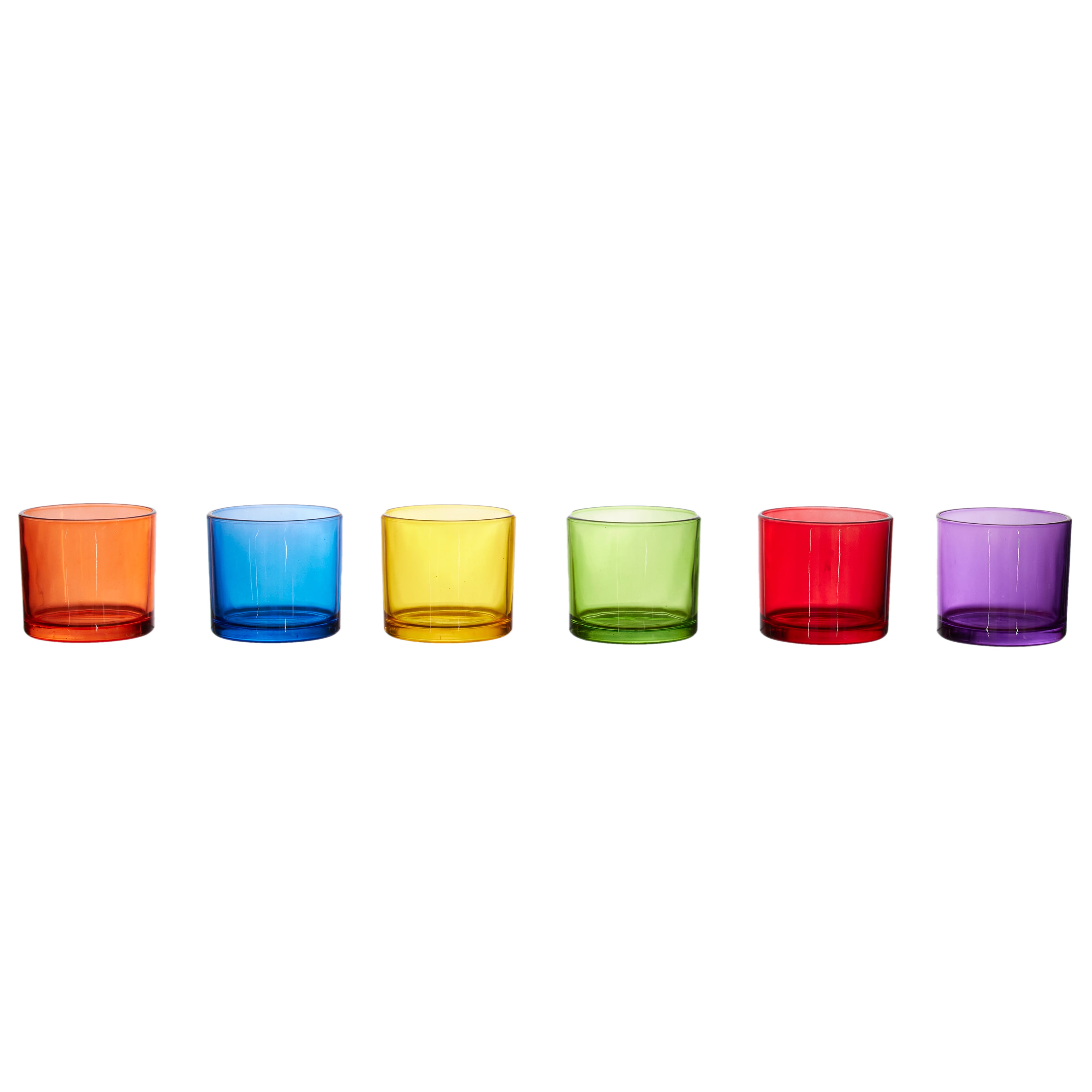 VERRE COLORE X6 16CL