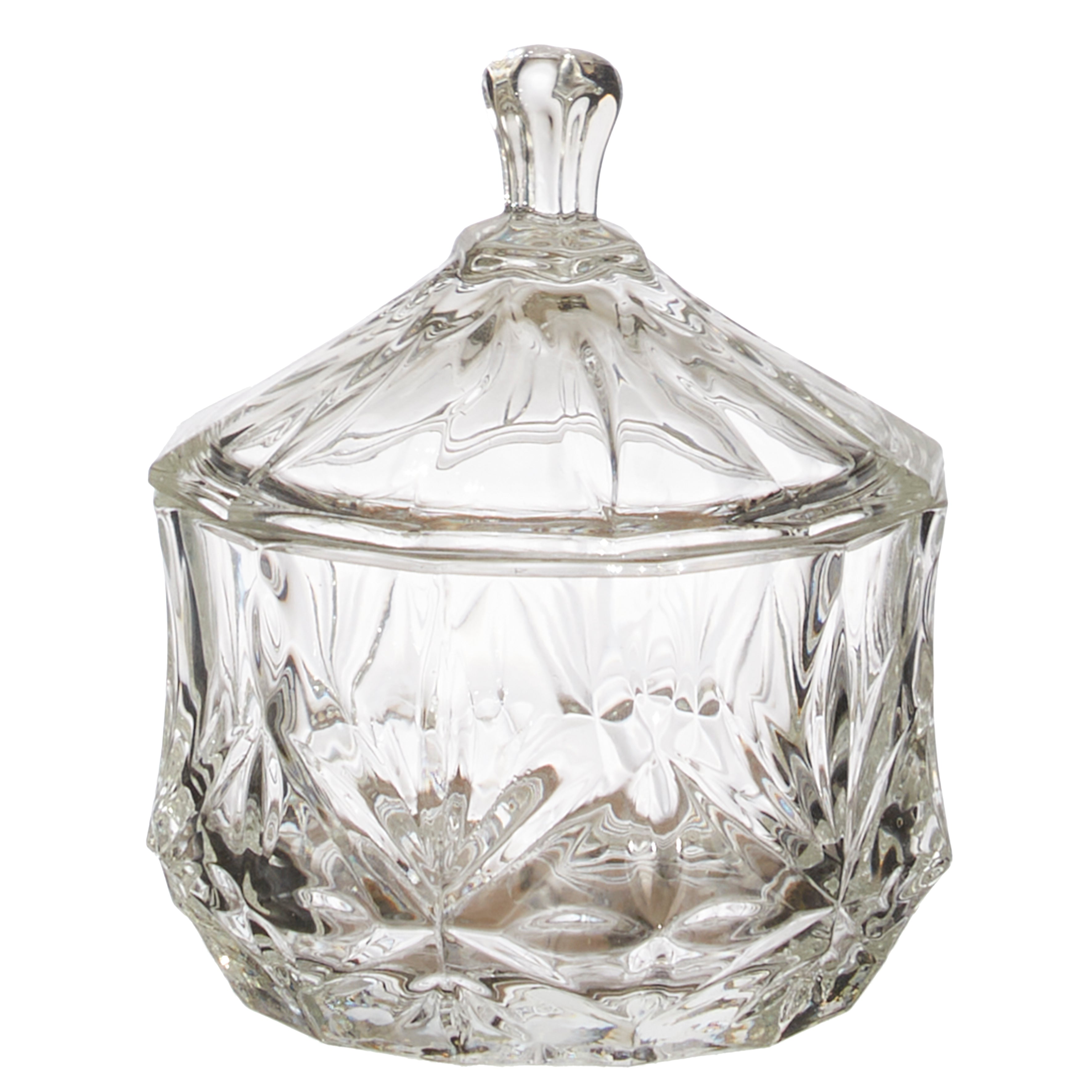 BONBONNIERE CISELEE 200ML