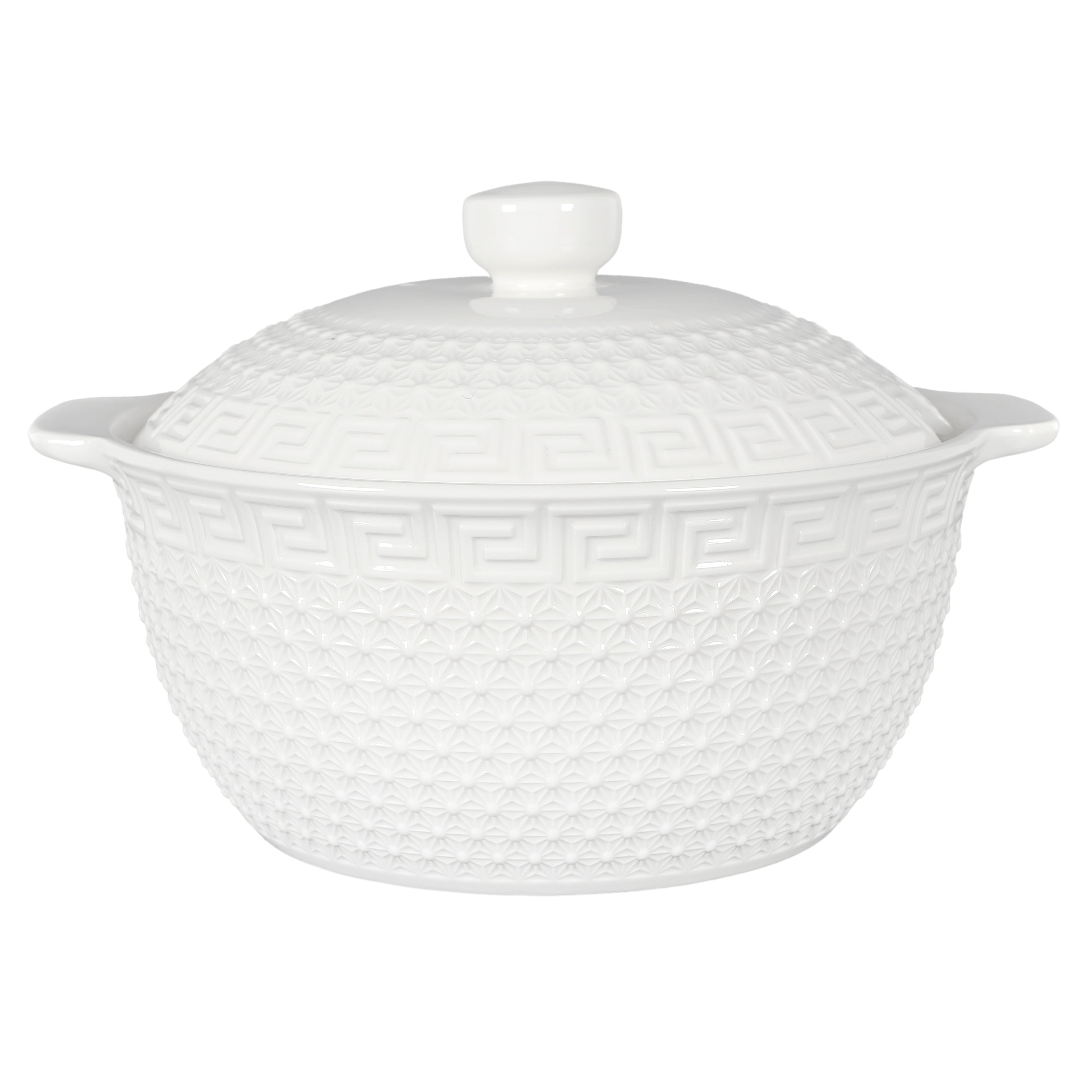 SERVICE A SOUPE 9PCS