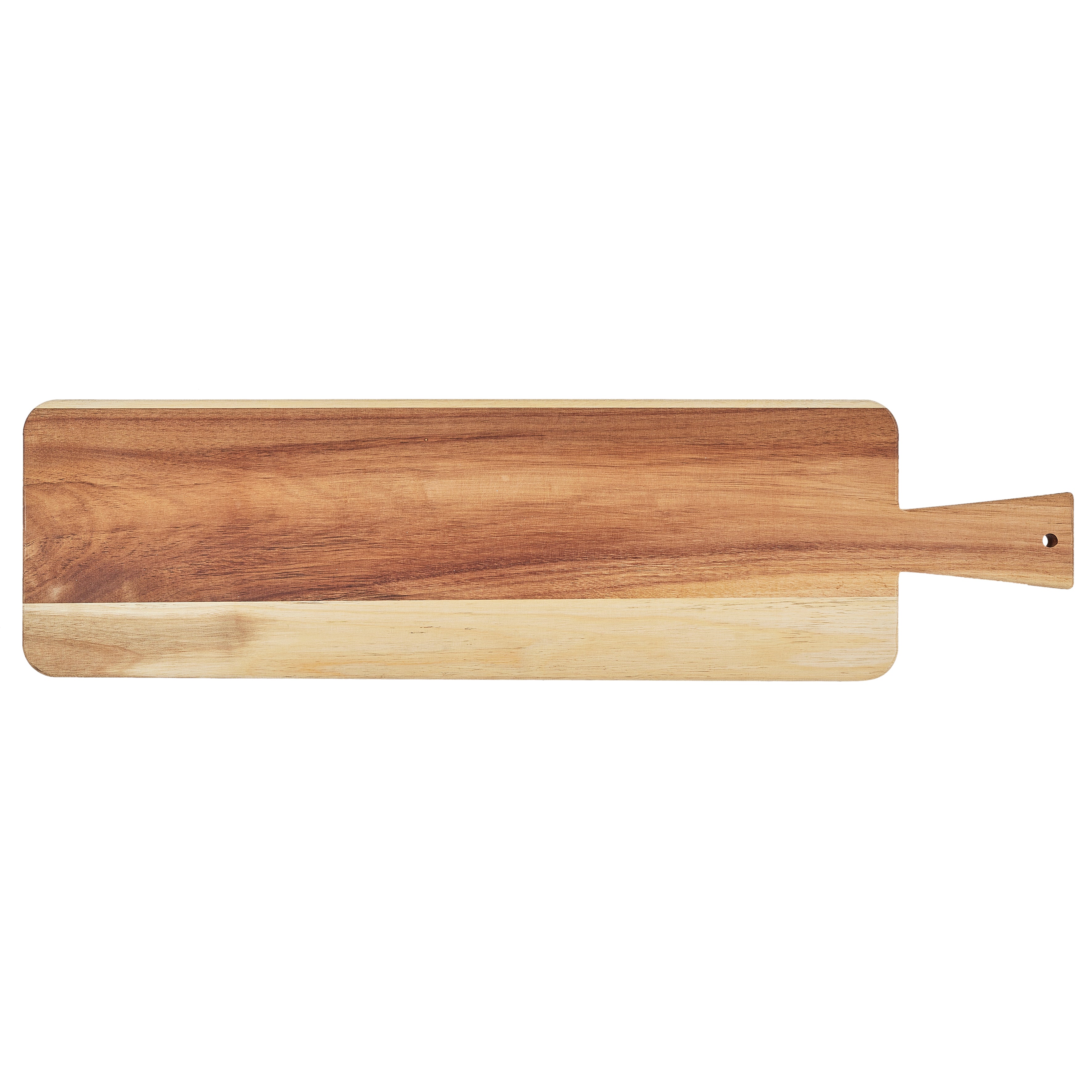 PRESENTOIR SUR PIED ACACIA 60CM