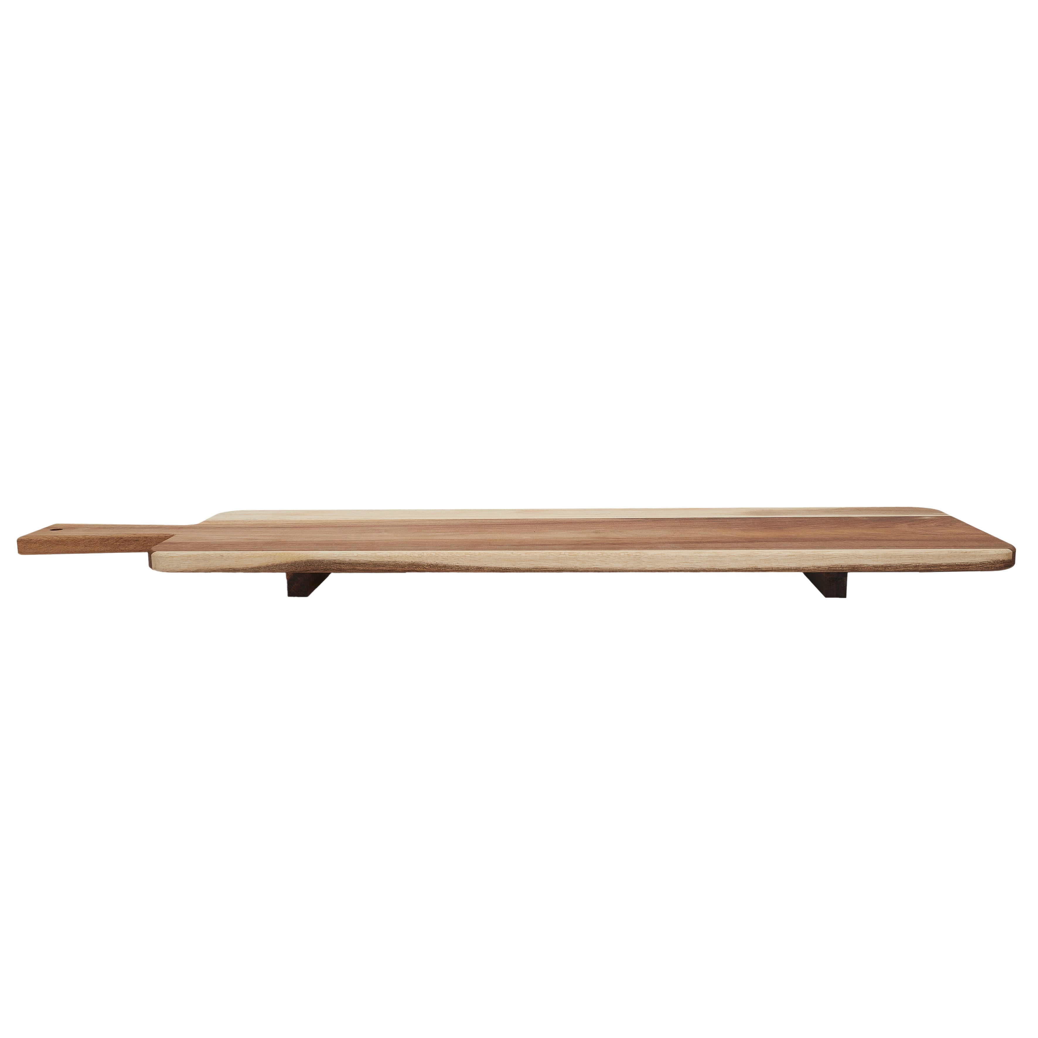 PRESENTOIR SUR PIED ACACIA 60CM