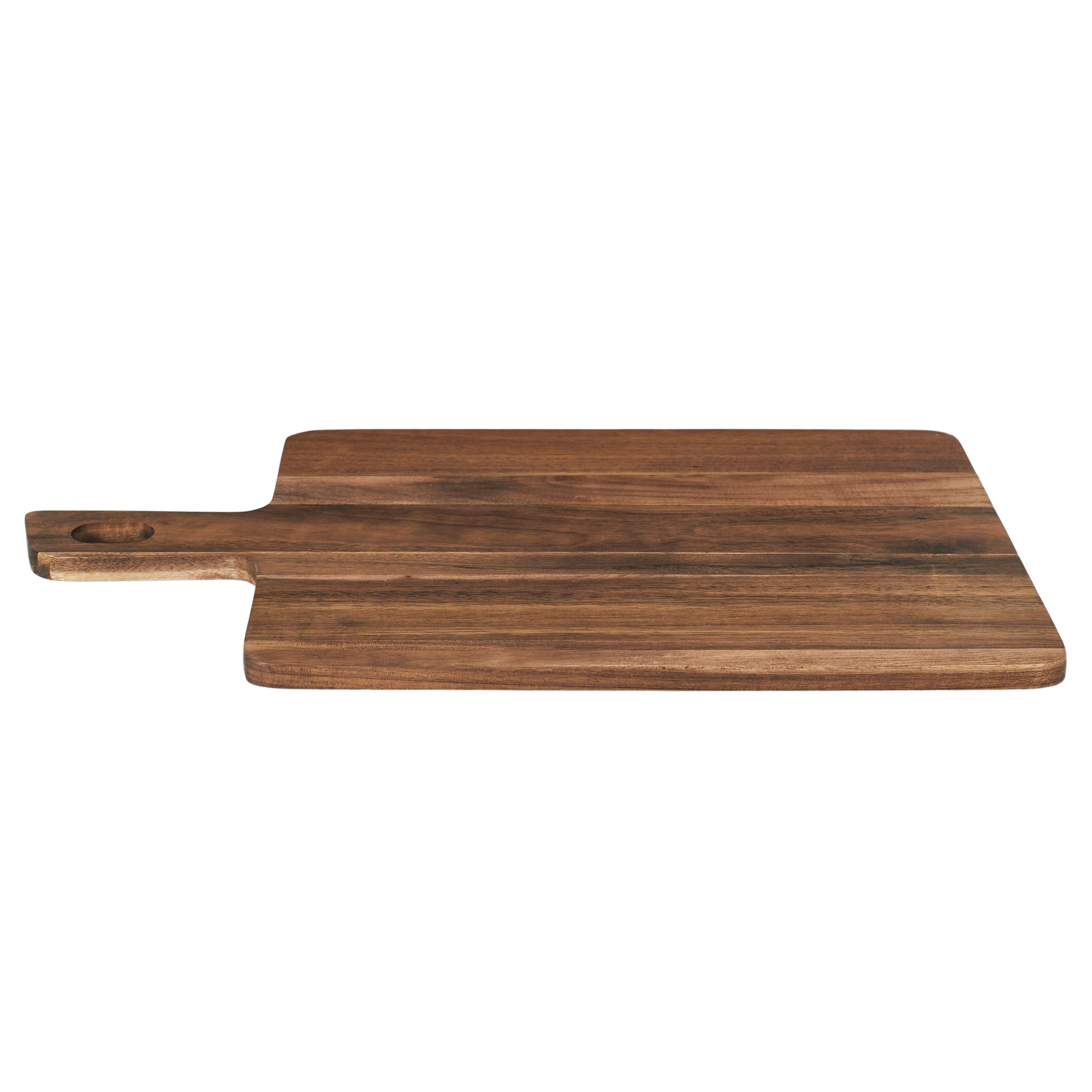 PLANCHE ACACIA 45CM