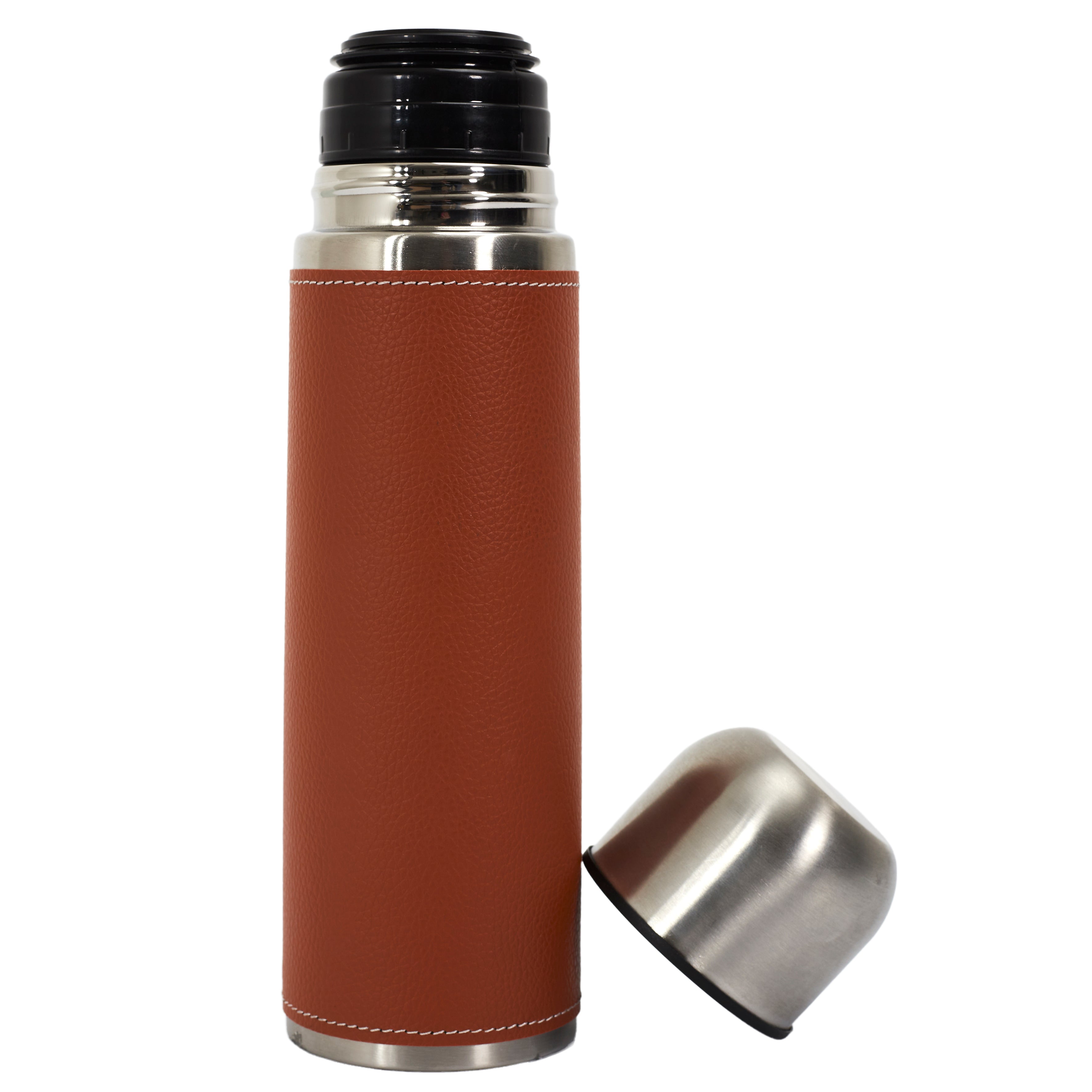 BOUTEILLE DE TRANSPORT ISOTHERME 50CL
