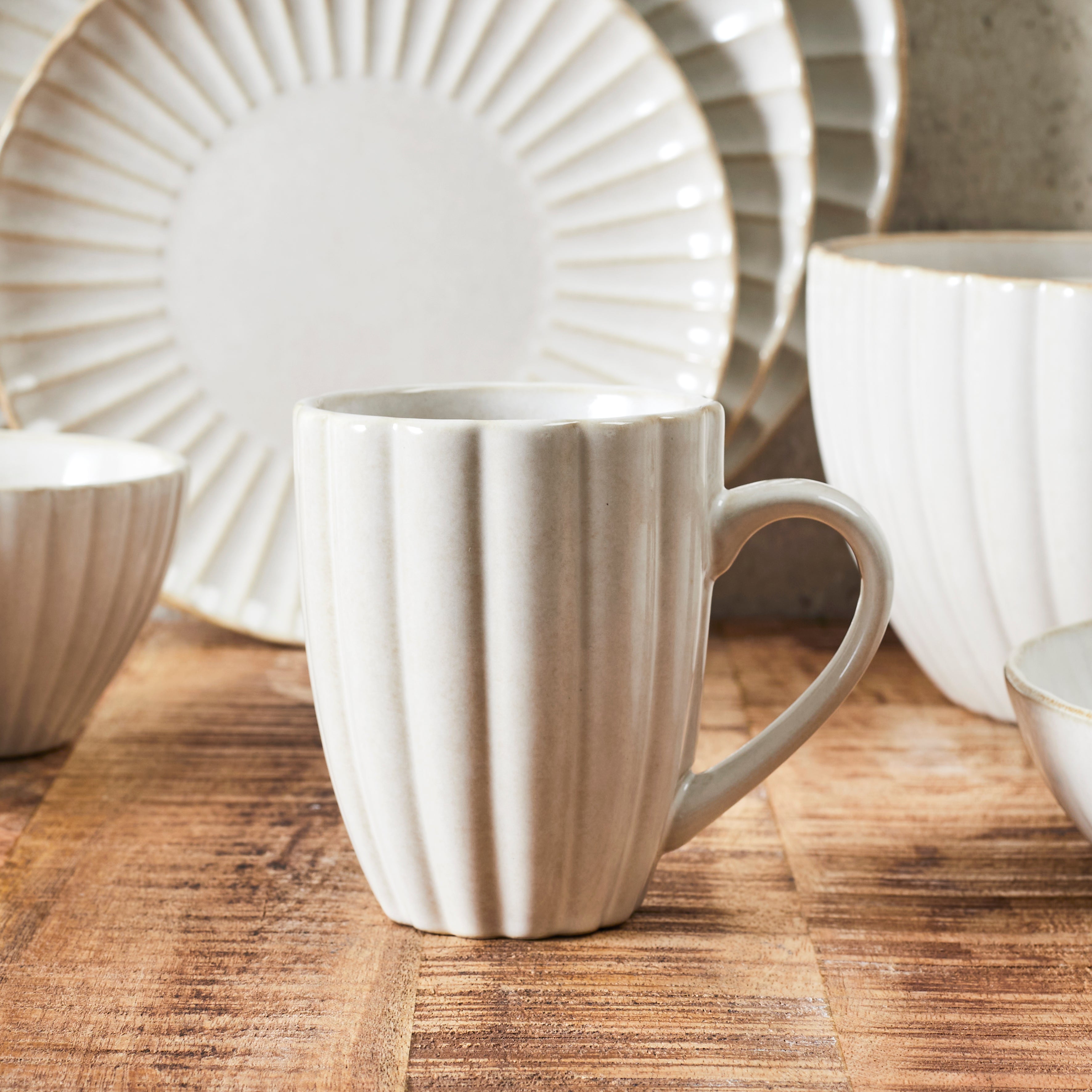 MUG VLORA 30CL