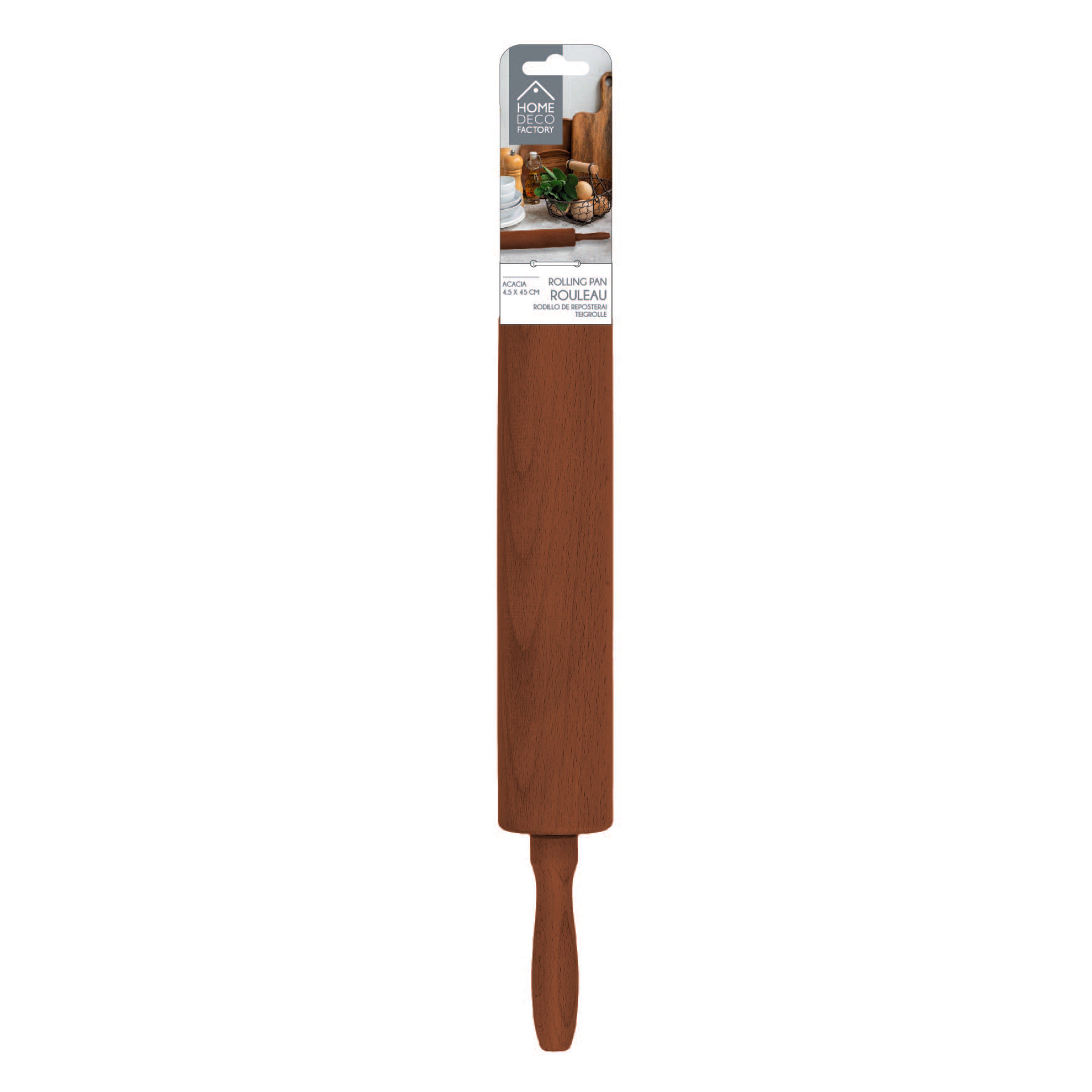 ROULEAU PATISSIER ACACIA