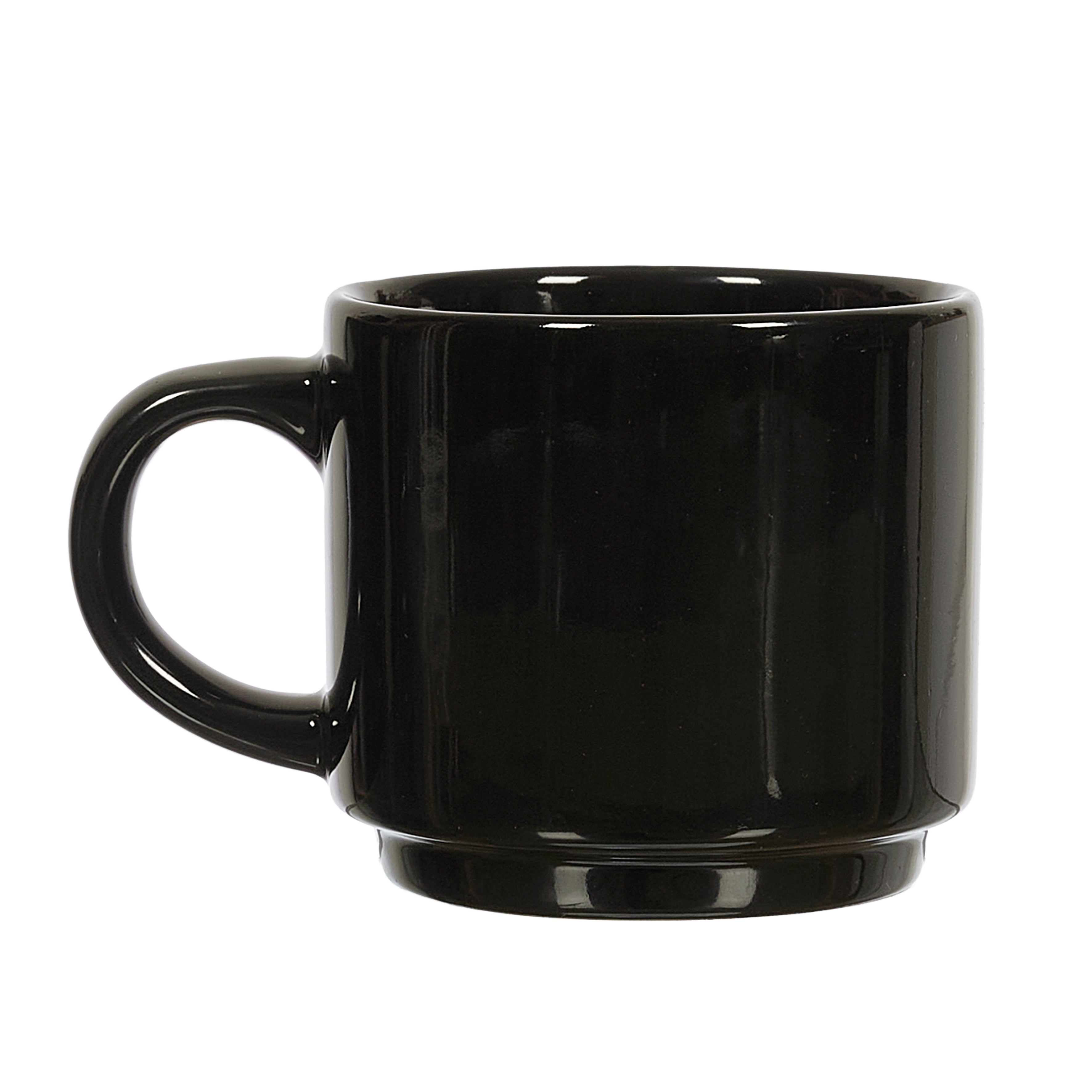 TASSE UNIE X4 AVEC SUPPORT