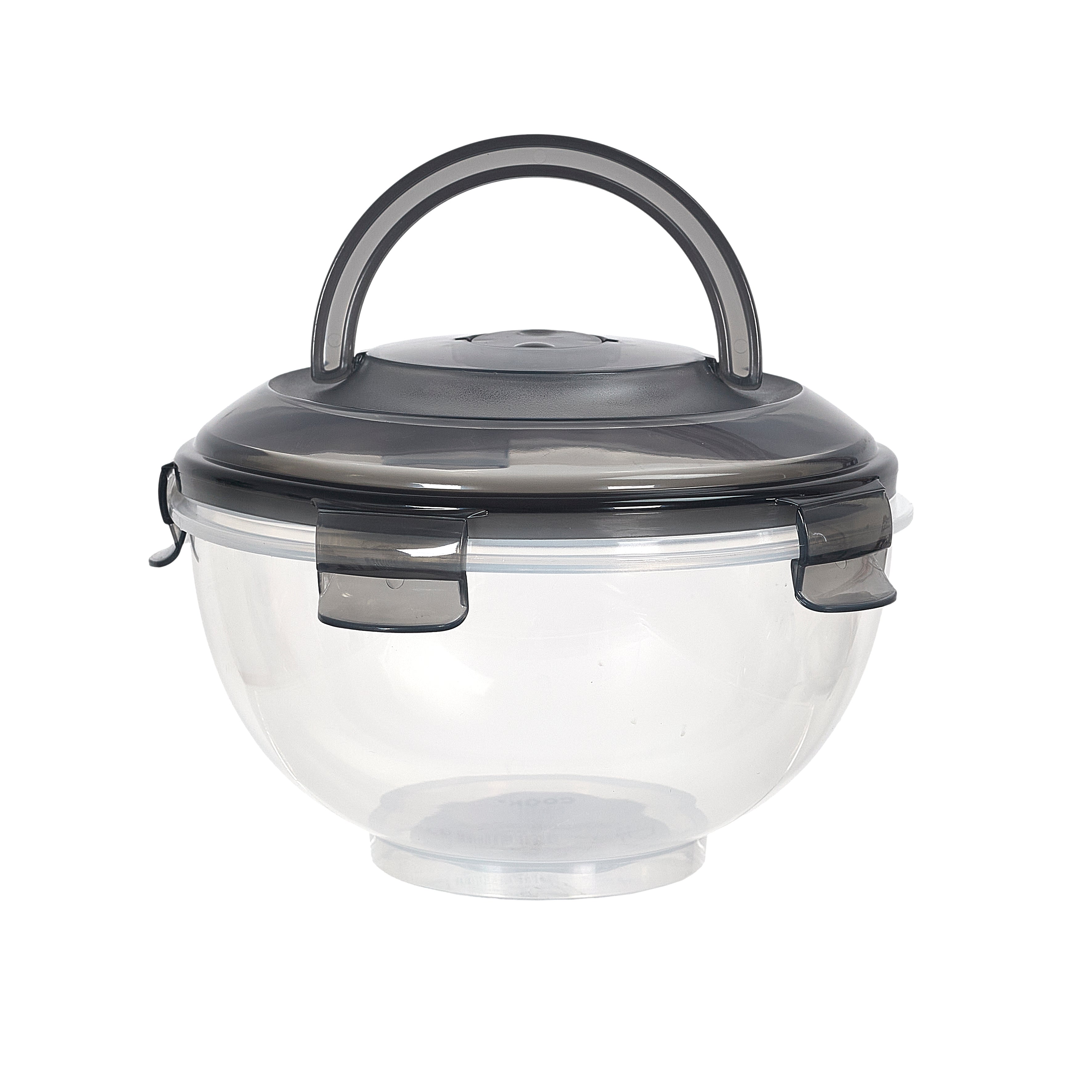 SET DE 3 BOITES A EMPORTER COLORE 5,8L