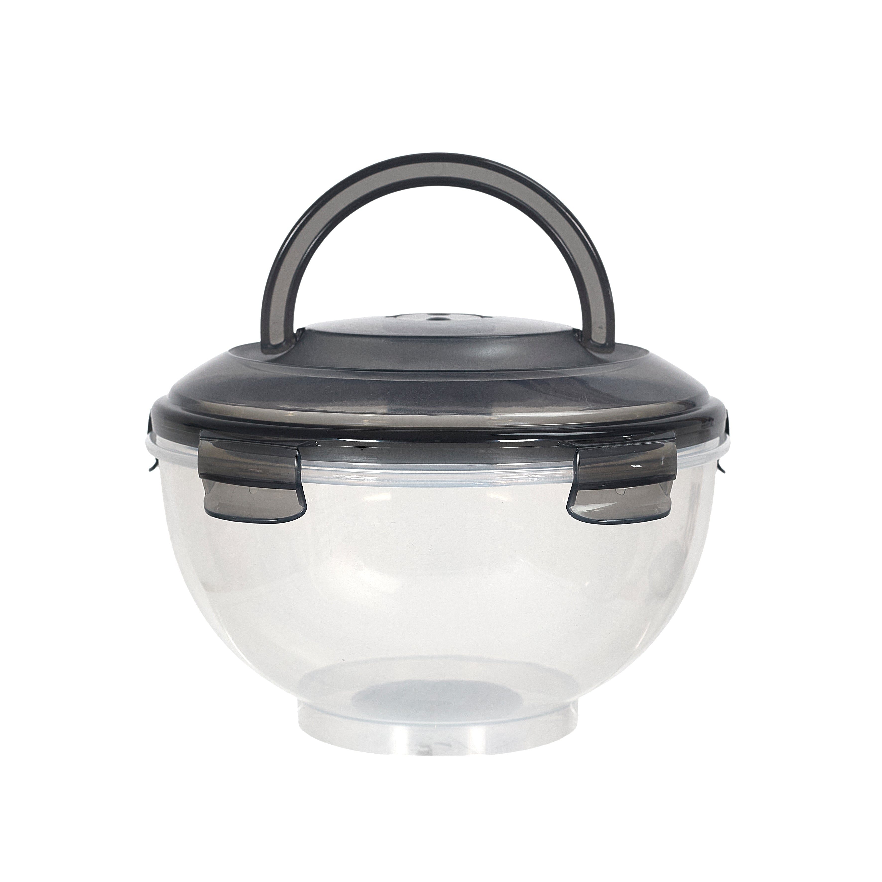 SET DE 3 BOITES A EMPORTER COLORE 5,8L