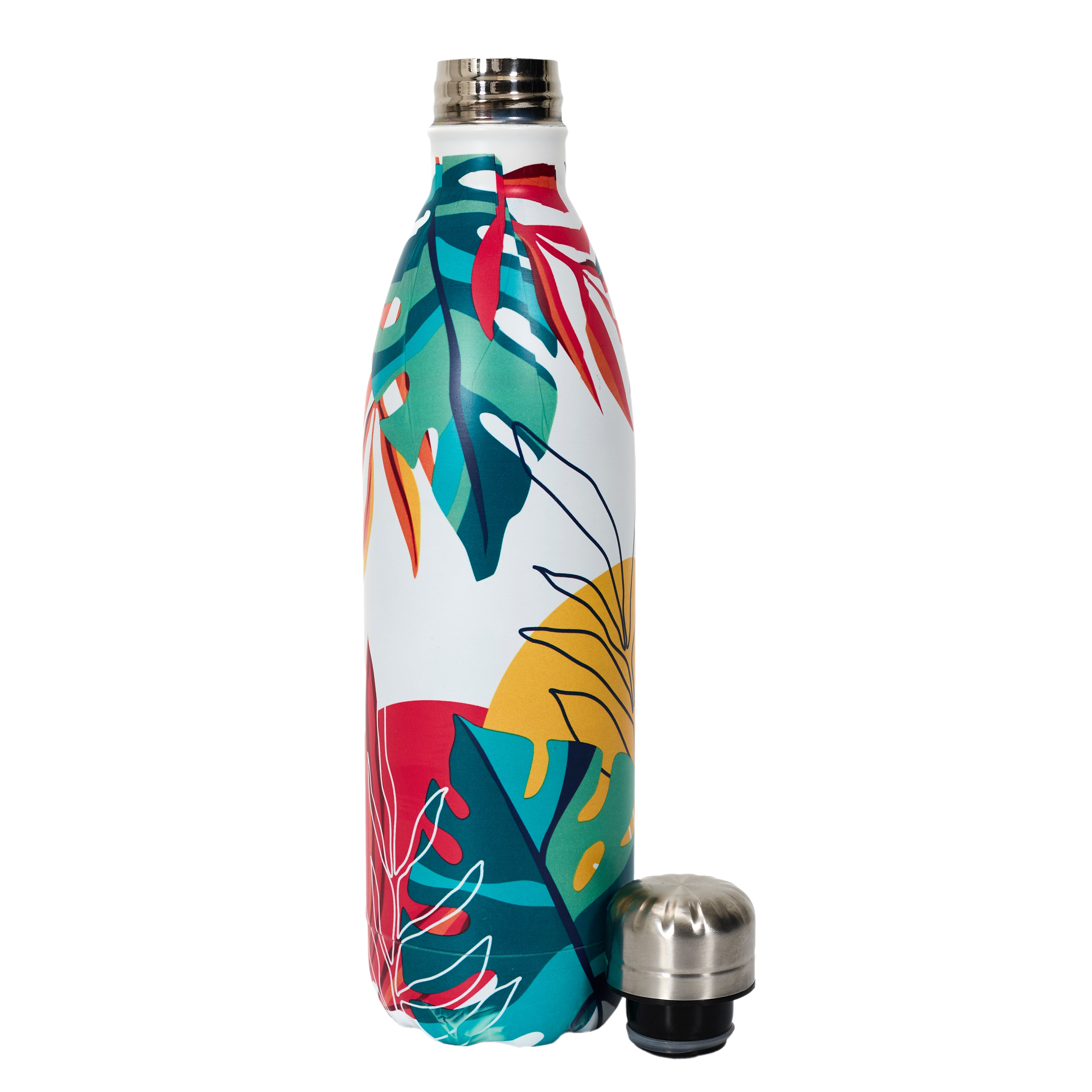 BOUTEILLE DE TRANSPORT ISO PARADIS EXOTIQUE 1L