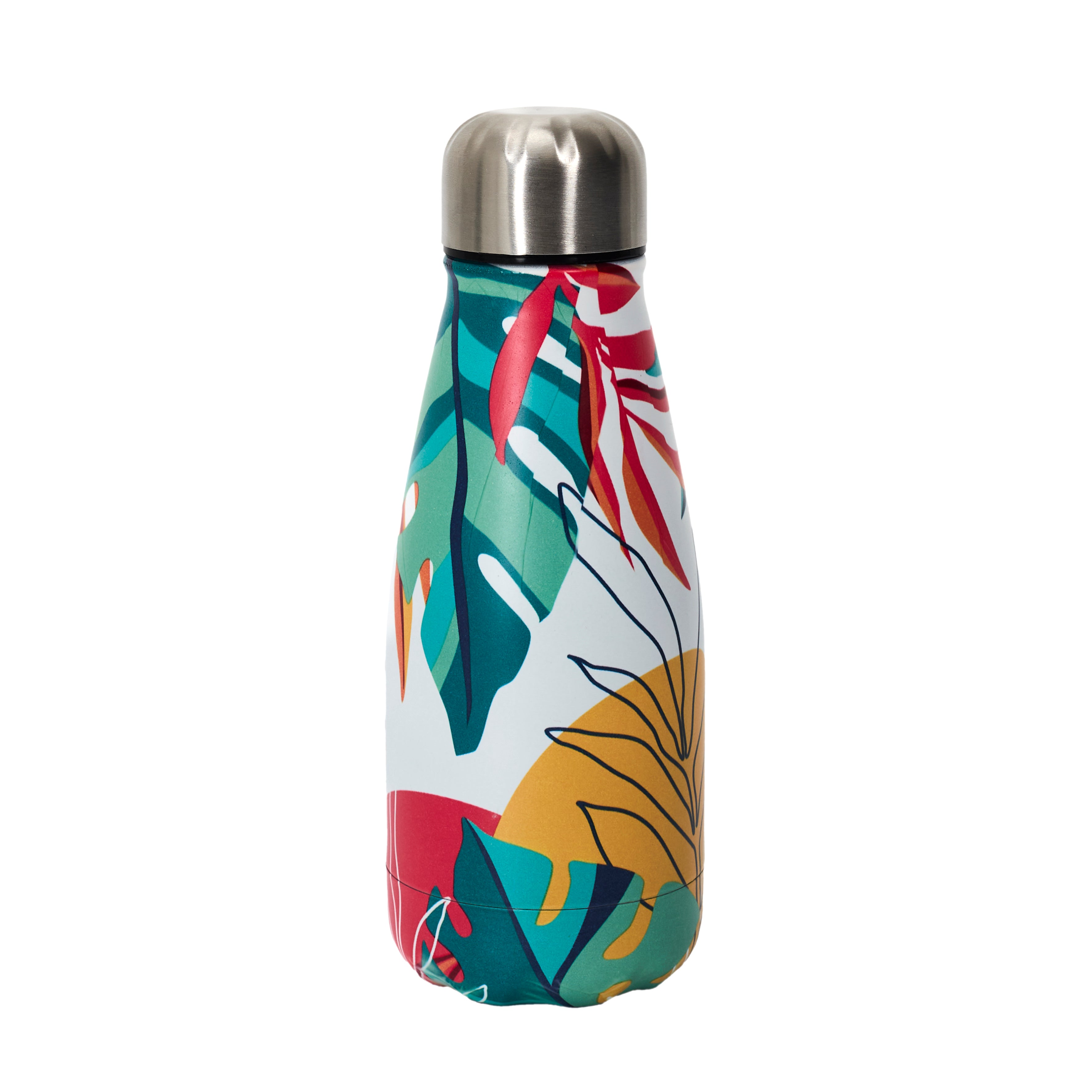 BOUTEILLE DE TRANSPORT ISO EXOTIQUE 30CL