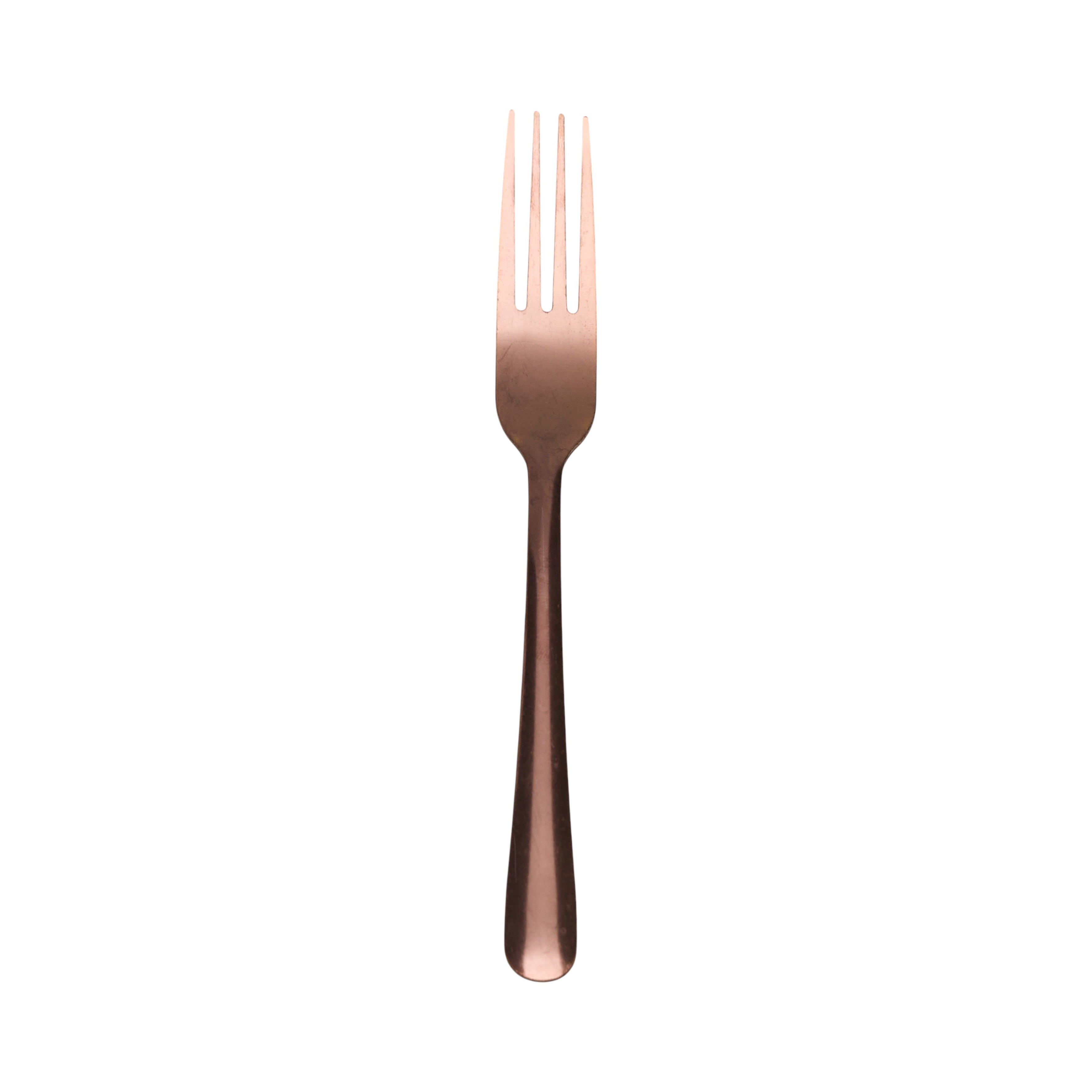 MENAGERE 16PCS CUIVRE HARMONY