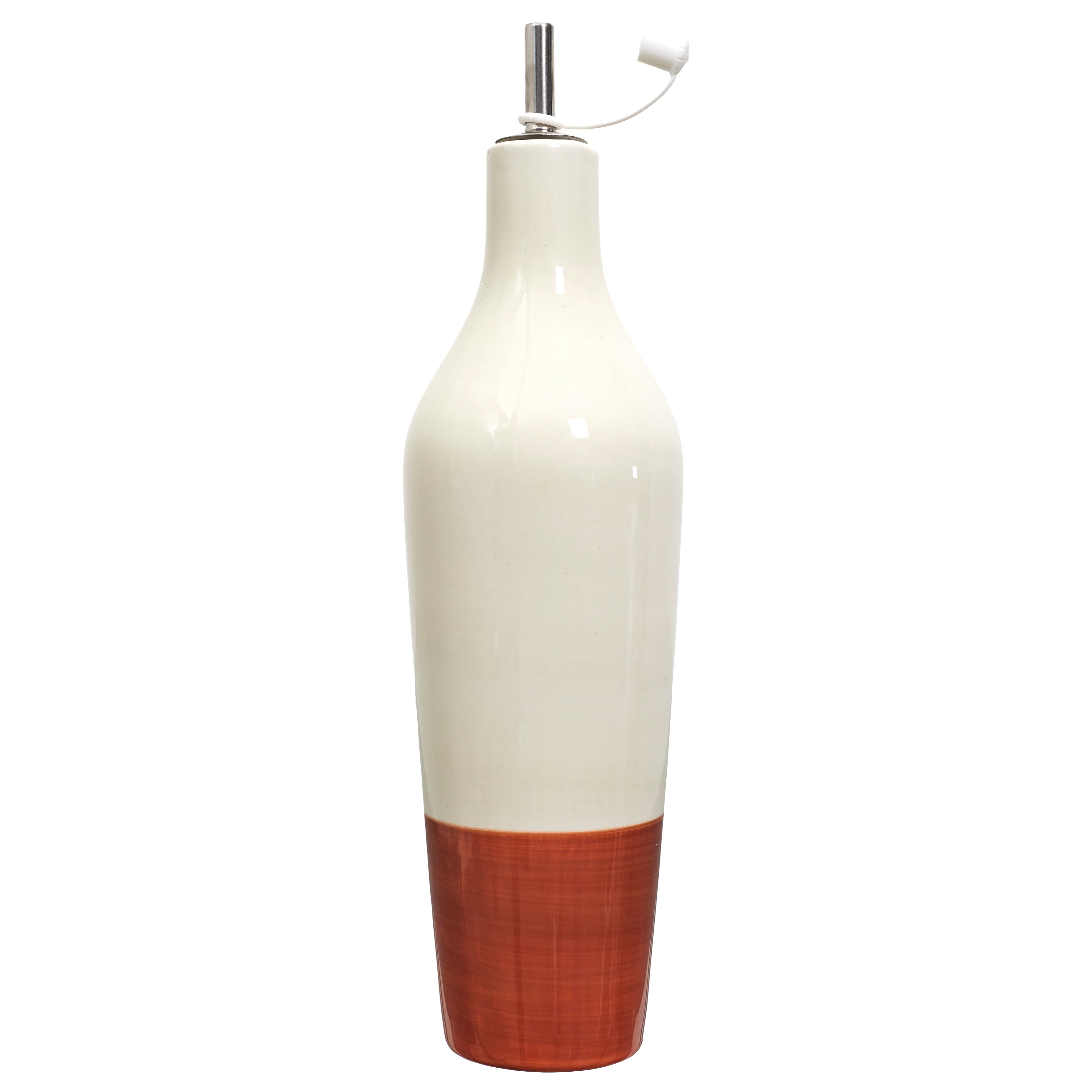 HUILIER CERAMIQUE BICOLORE 670ML