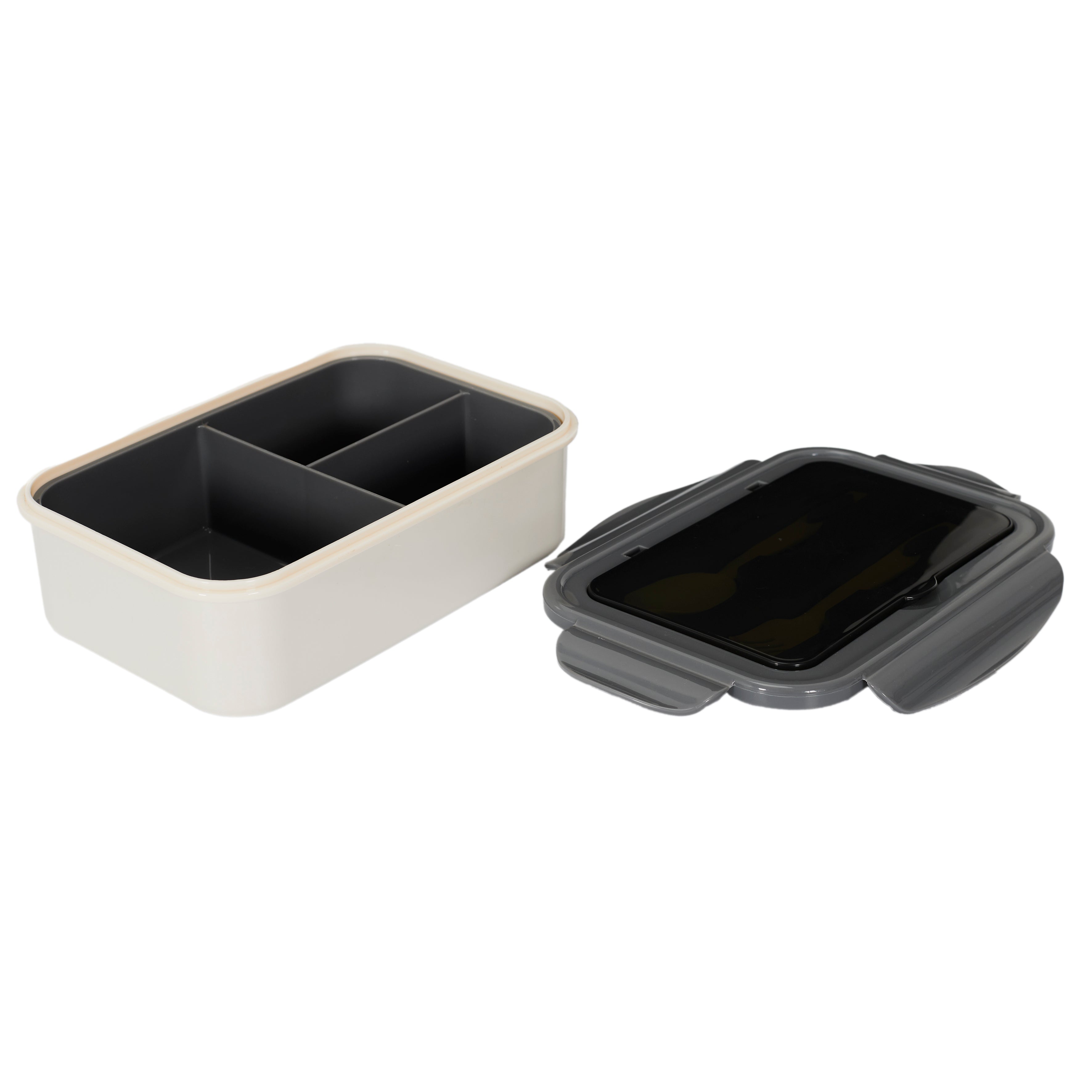 LUNCH BOX COMPARTIMENTEE