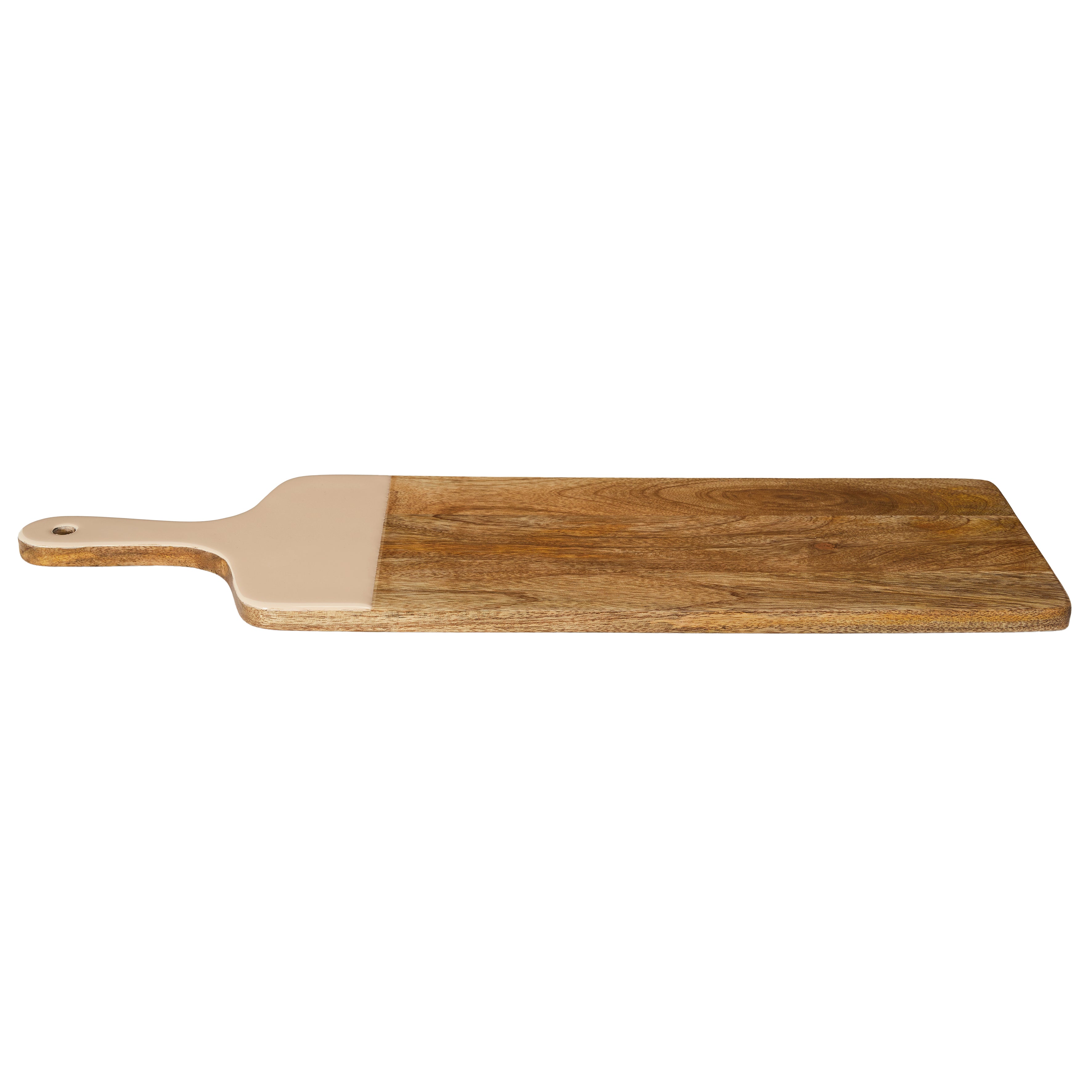 PLANCHE DE PRESENTATION MANGUIER DUNE UNI 58CM