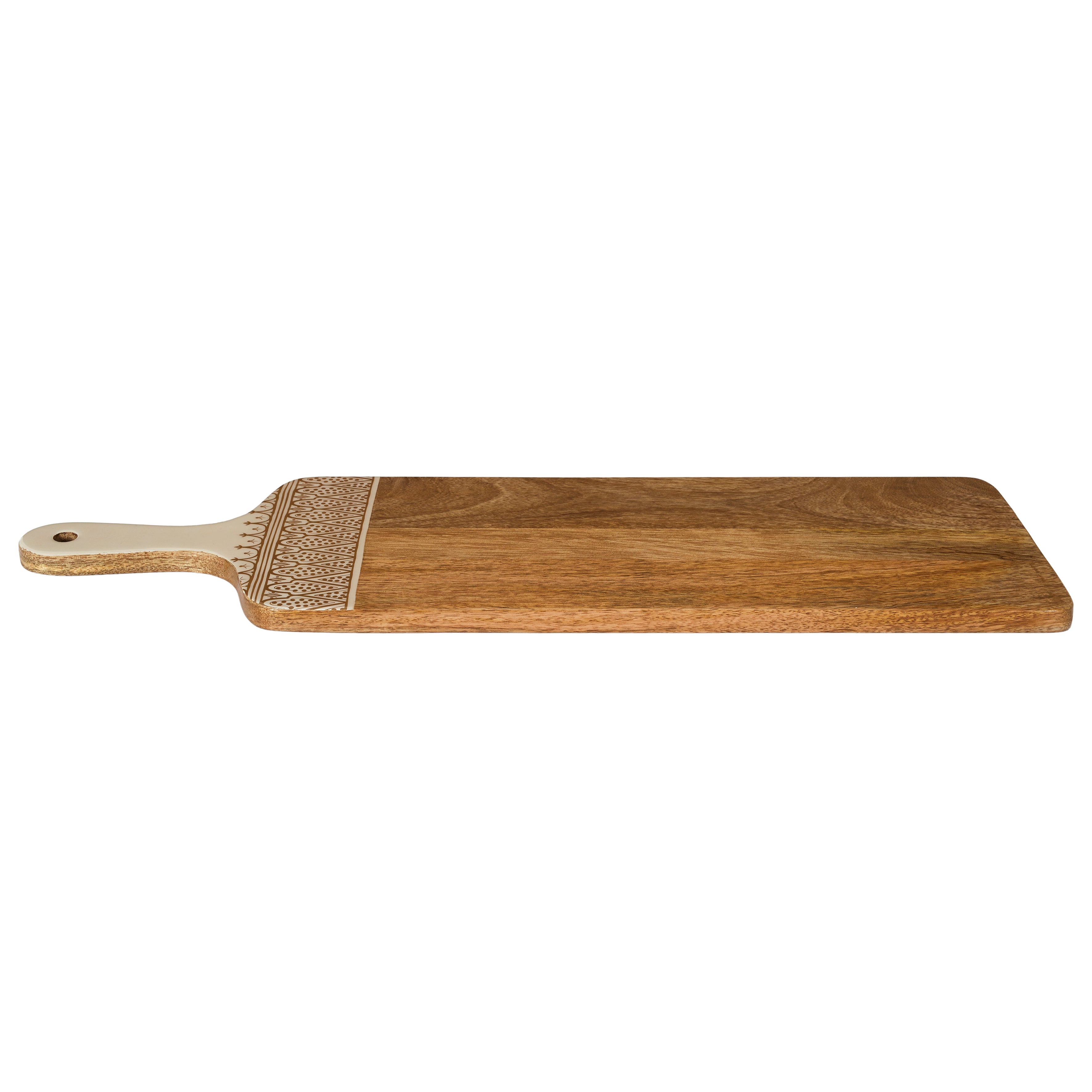 PLANCHE DE PRESENTATION MANGUIER DUNE TERRA58CM