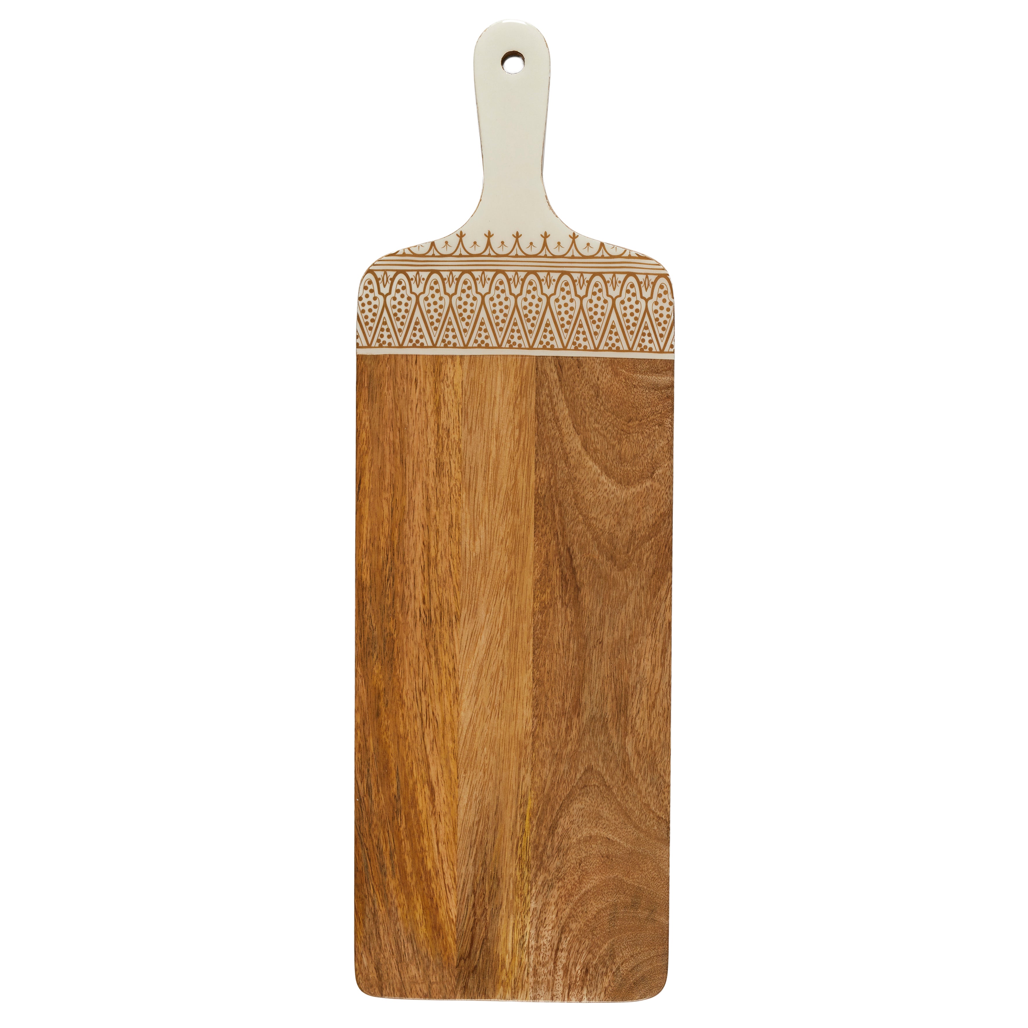 PLANCHE DE PRESENTATION MANGUIER DUNE TERRA58CM