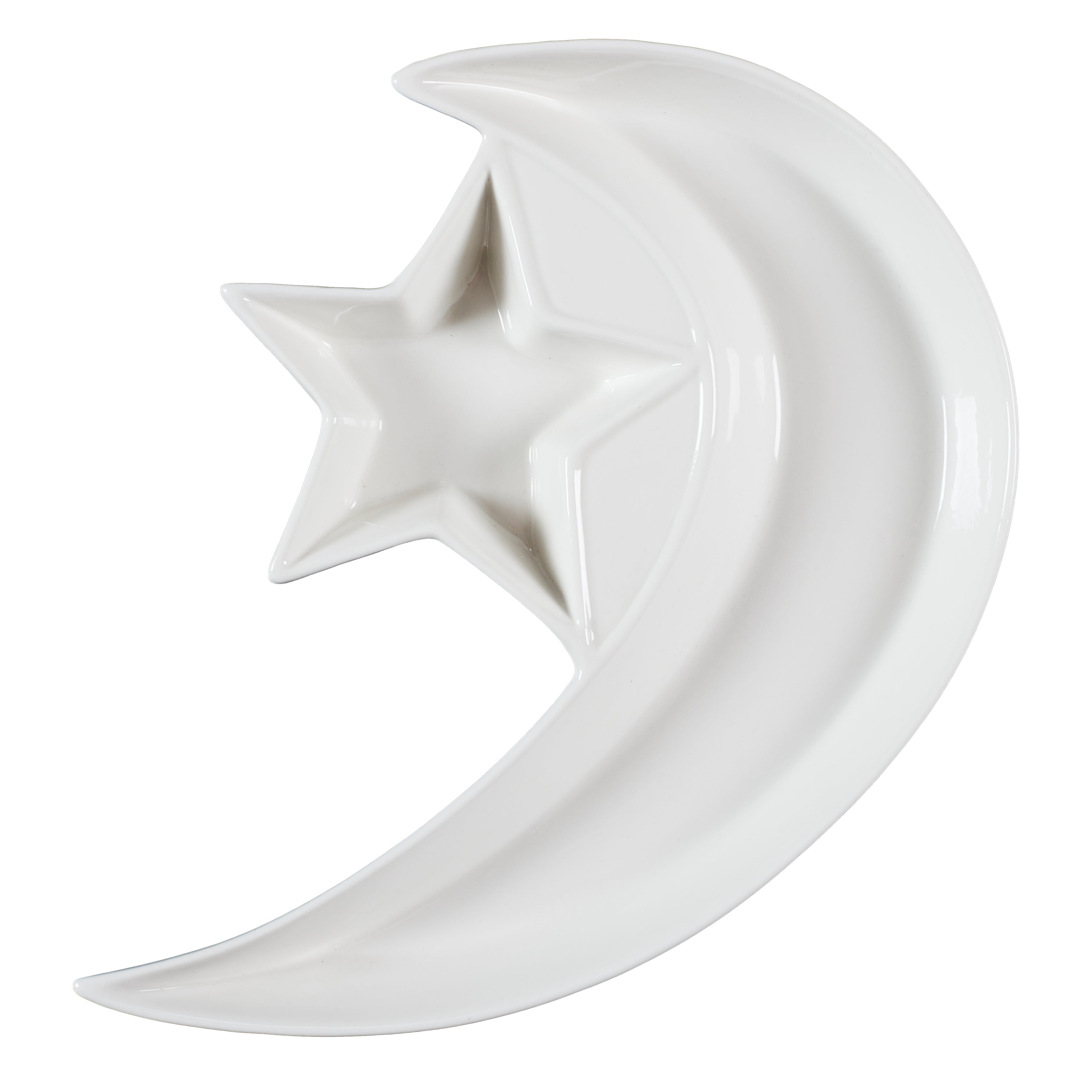SERVICE VAISSELLE 9PCS NUIT ETOILEE