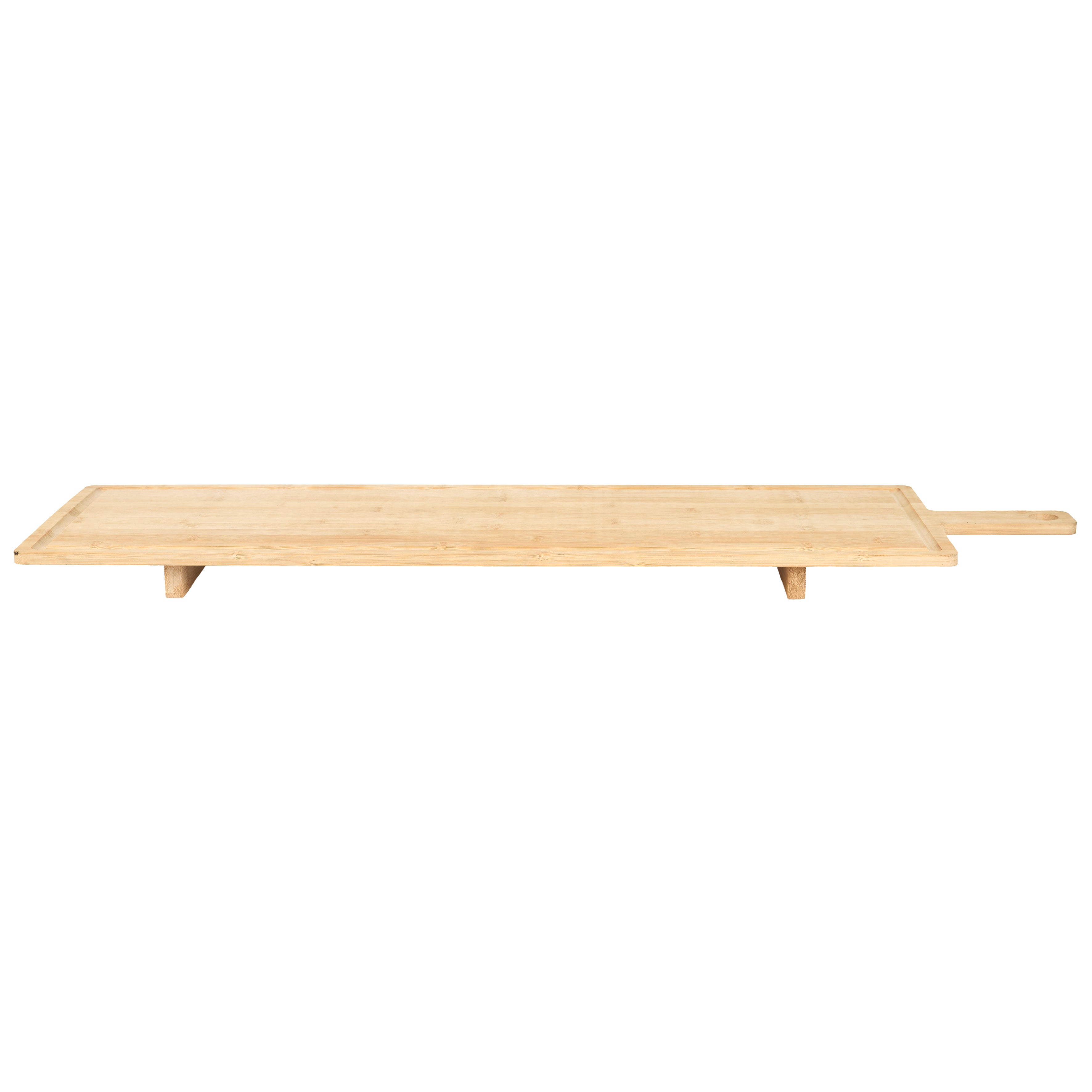 PLANCHE DE PRESENTATION BAMBOU 88CM