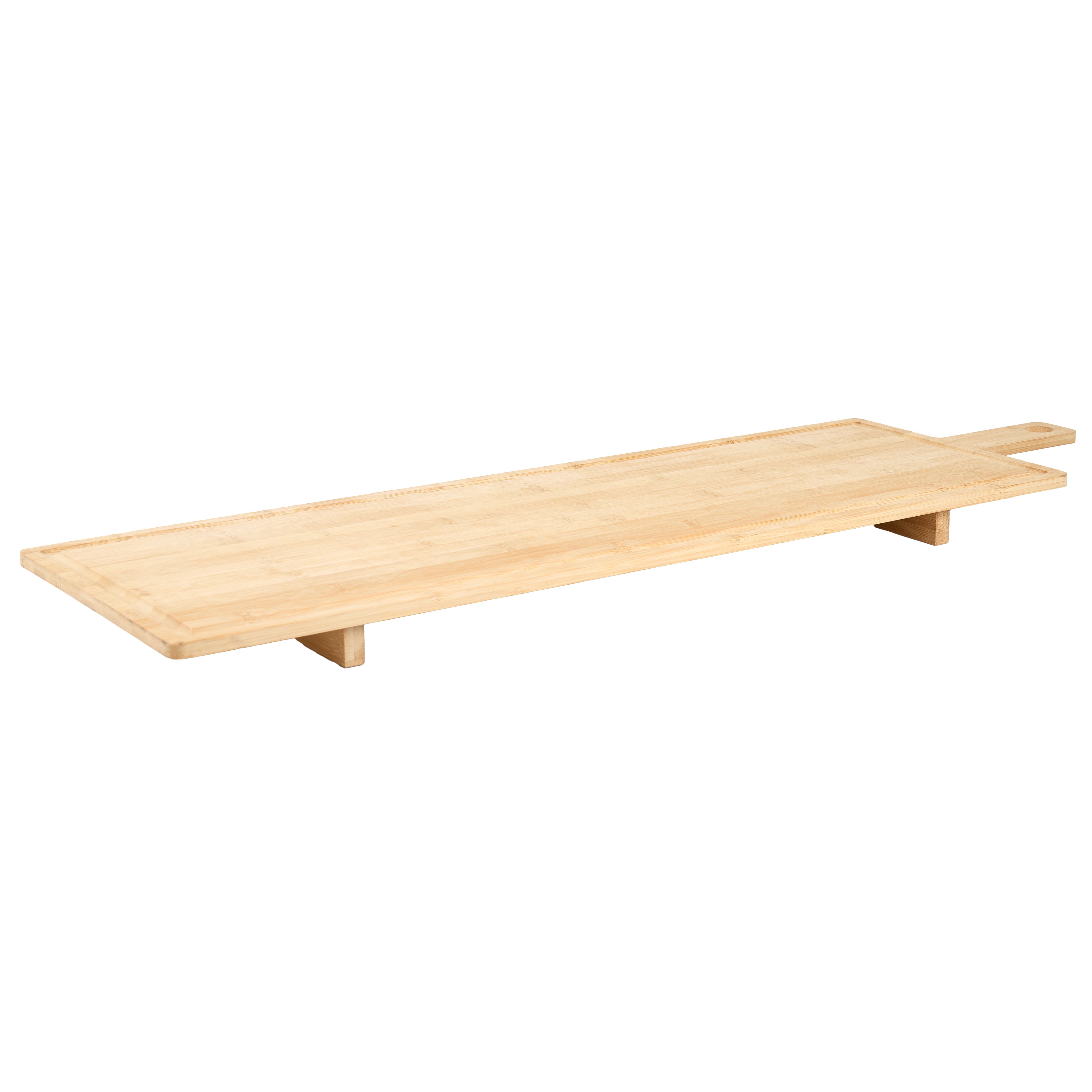 PLANCHE DE PRESENTATION BAMBOU 88CM