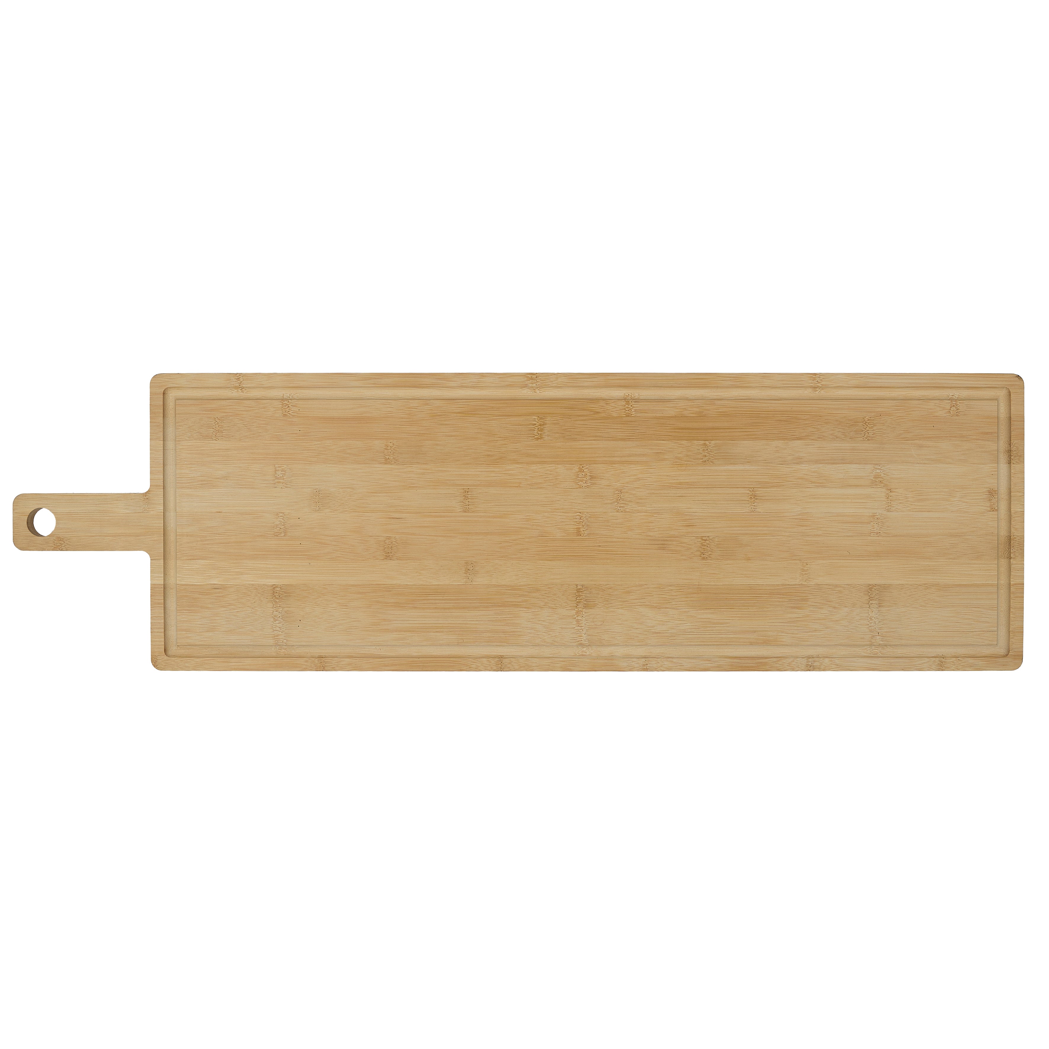 PLANCHE DE PRESENTATION BAMBOU 88CM
