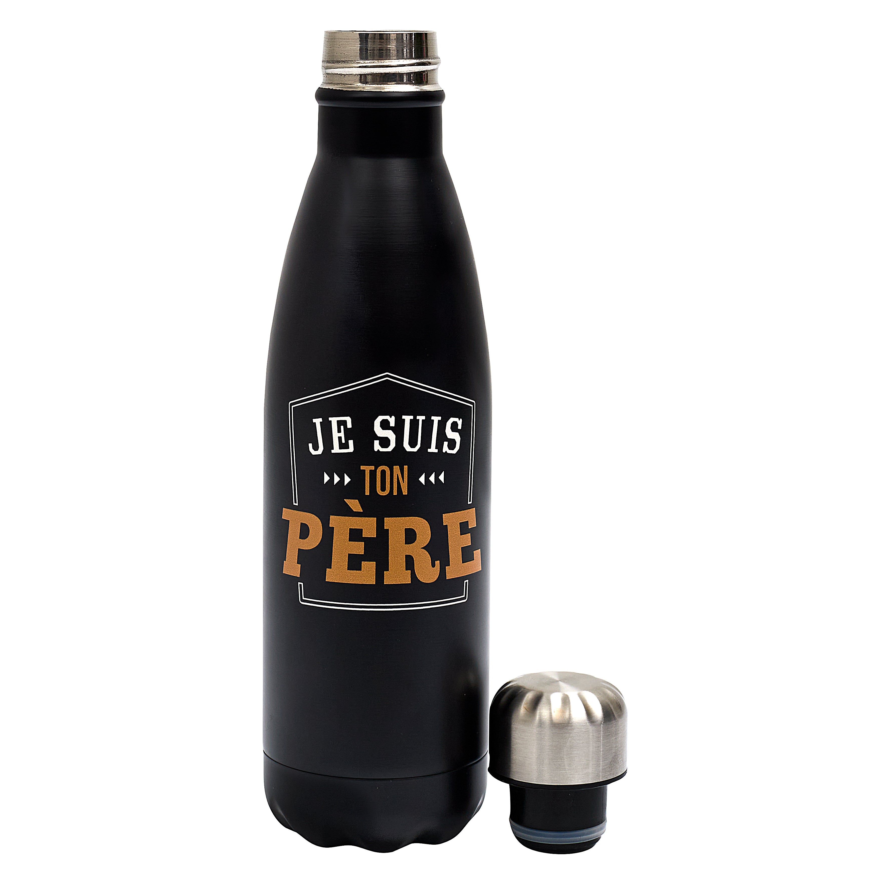 BOUTEILLE ISOTHERME JSTP 50CL