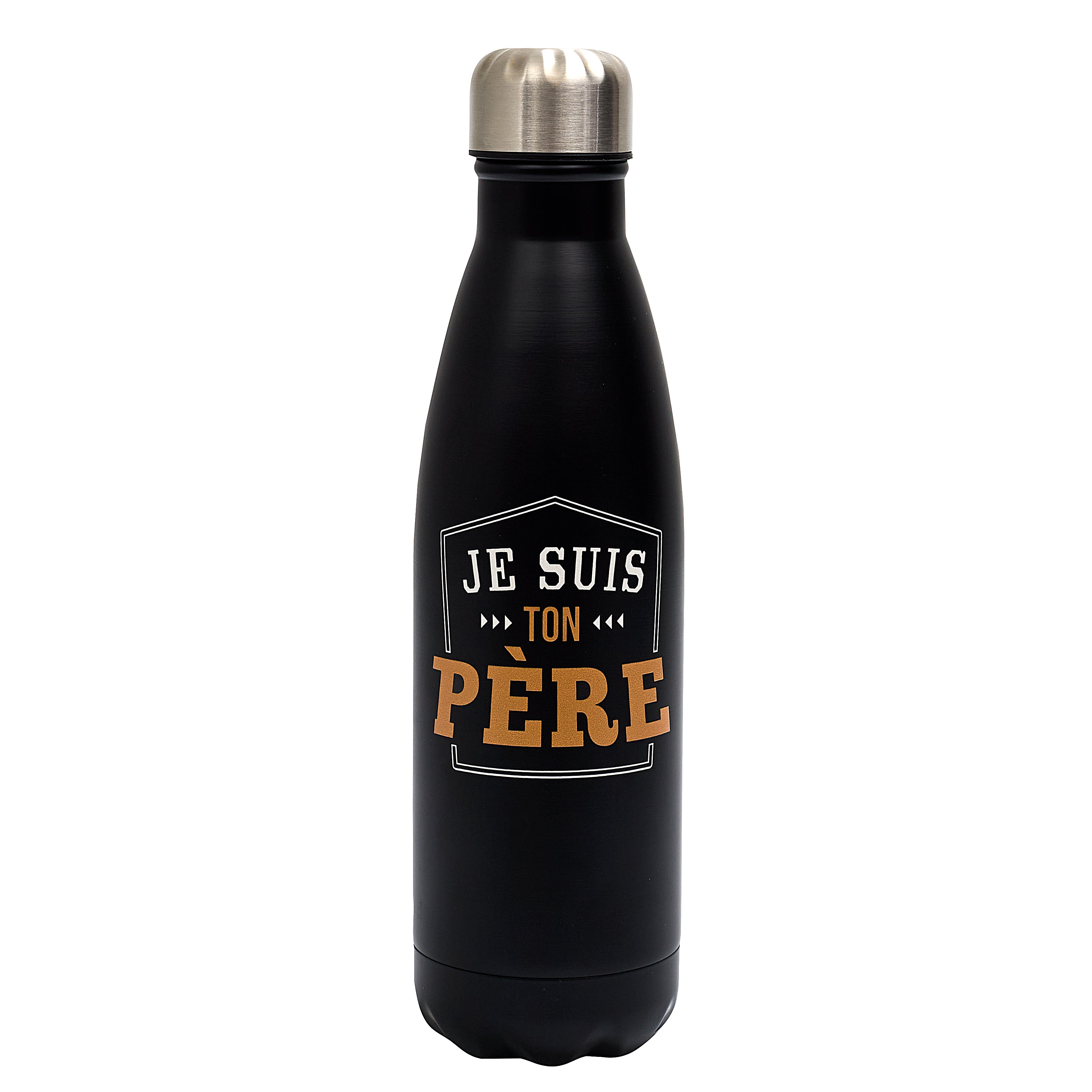 BOUTEILLE ISOTHERME JSTP 50CL
