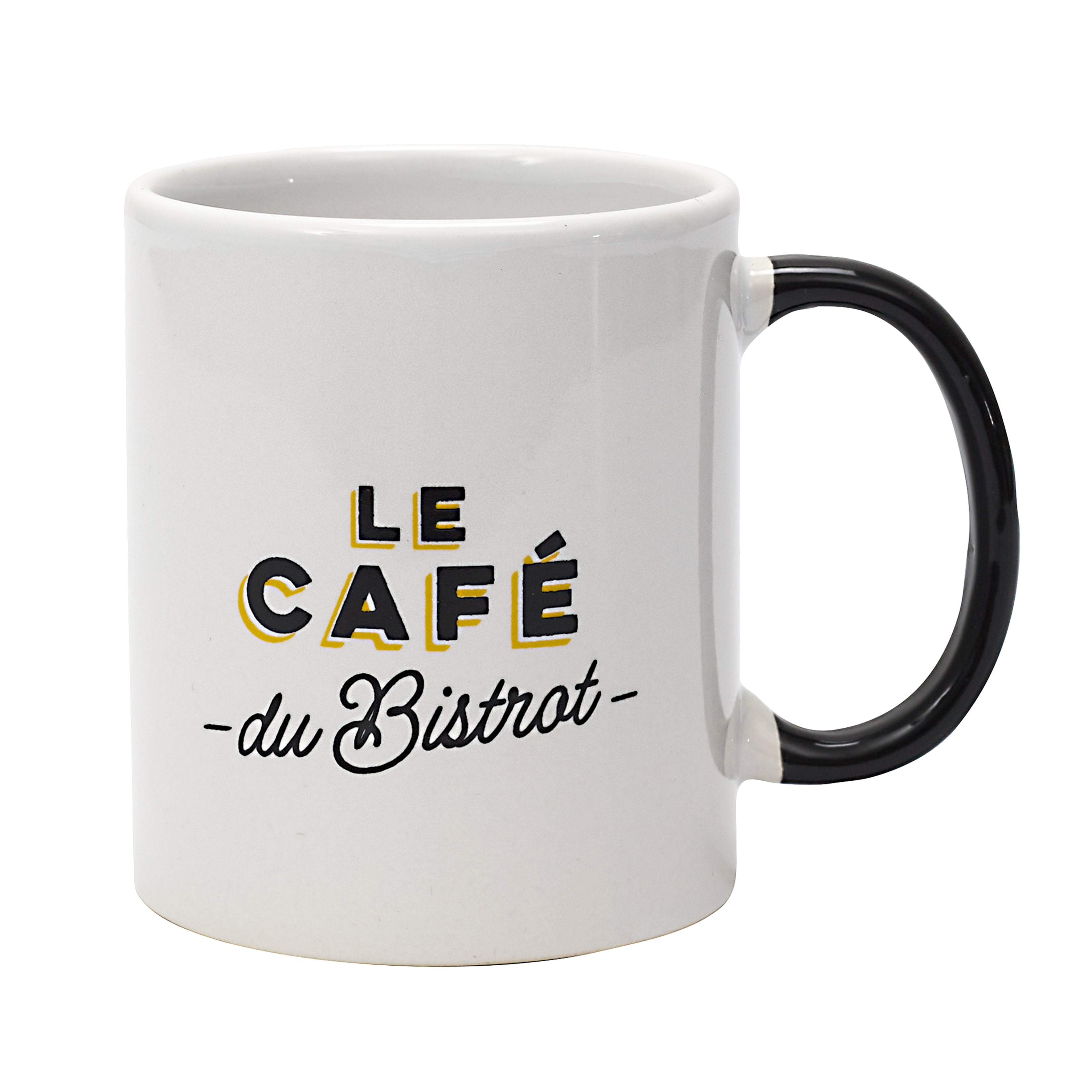 MUG BISTROT 30CL