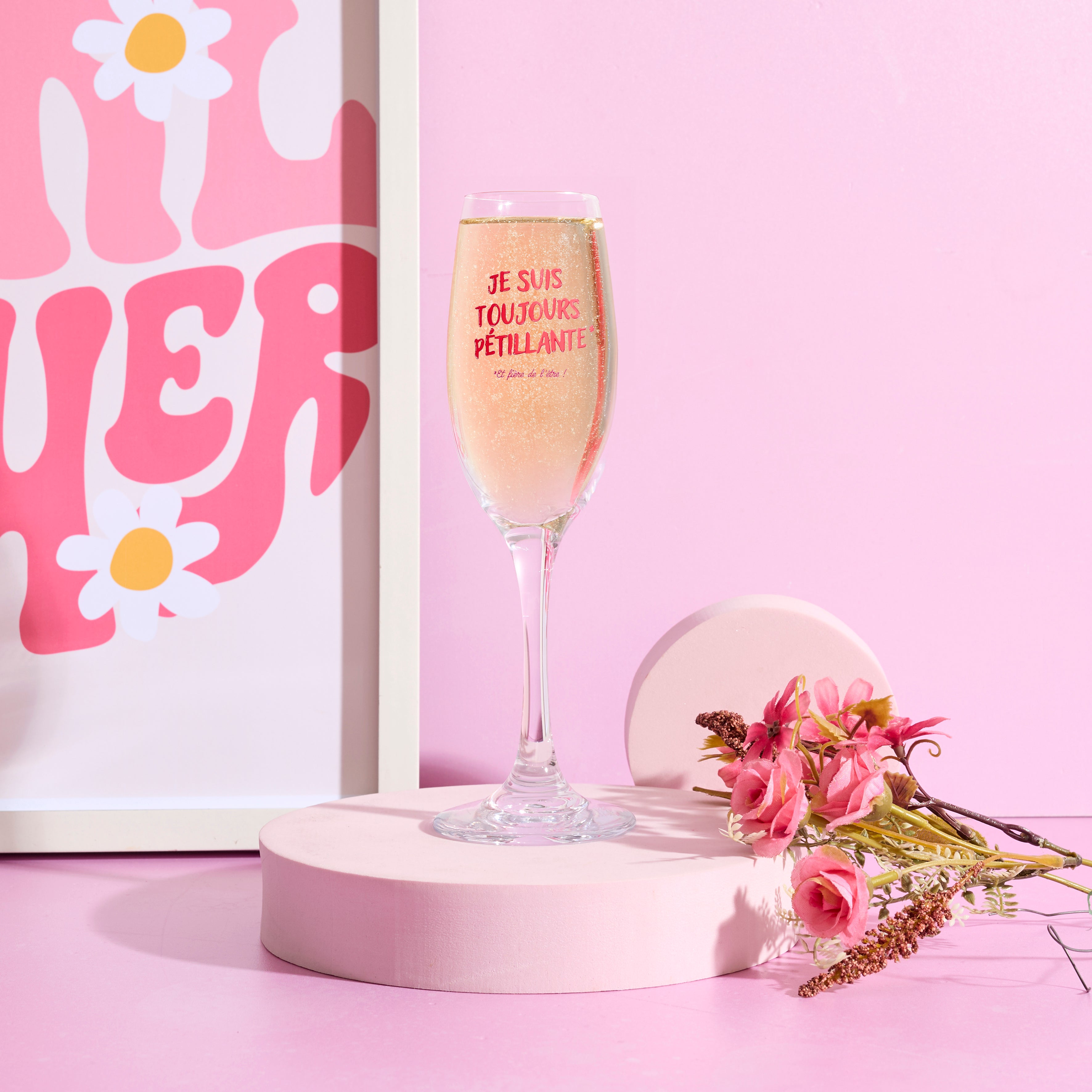 FLUTE CO GRL PWR 15CL