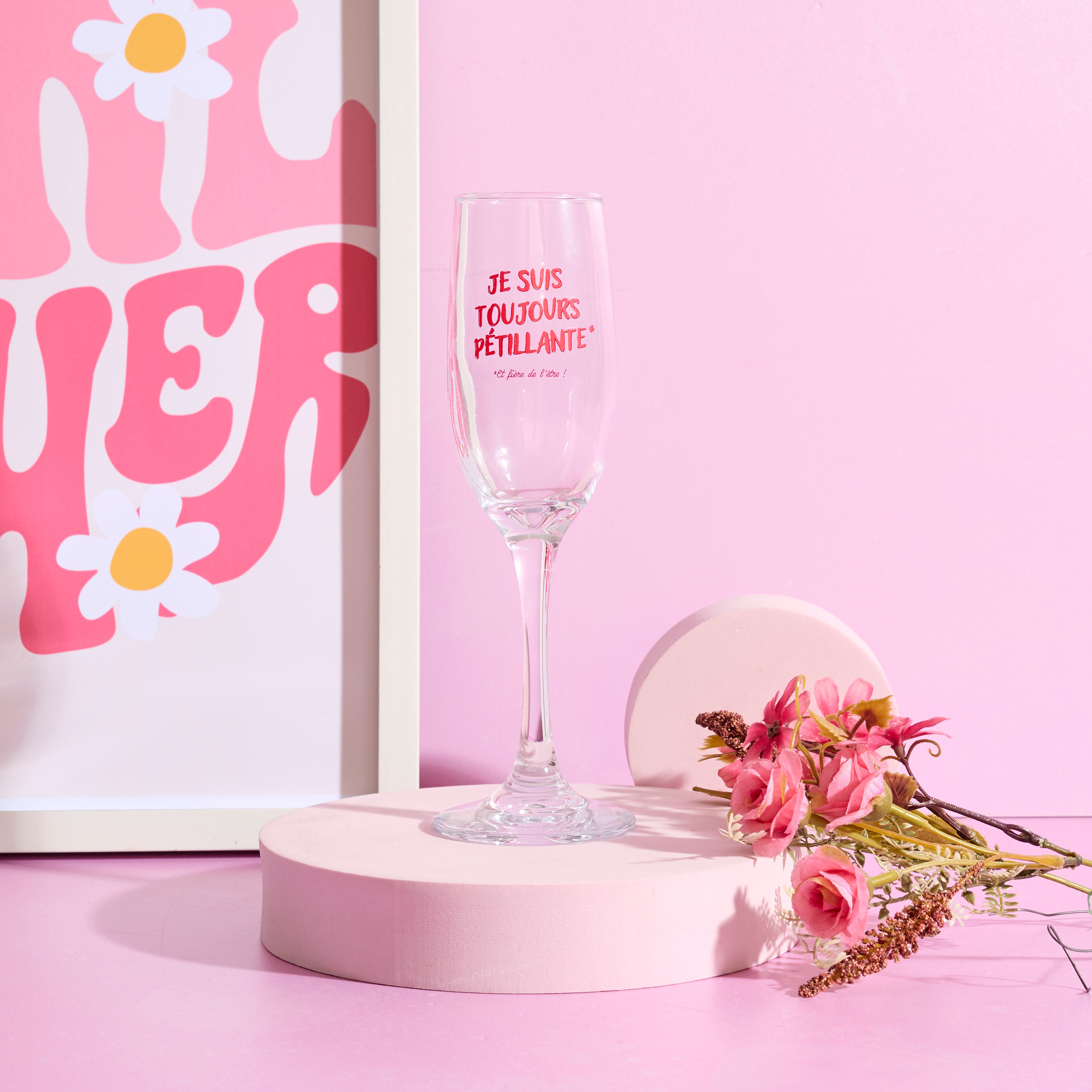 FLUTE CO GRL PWR 15CL